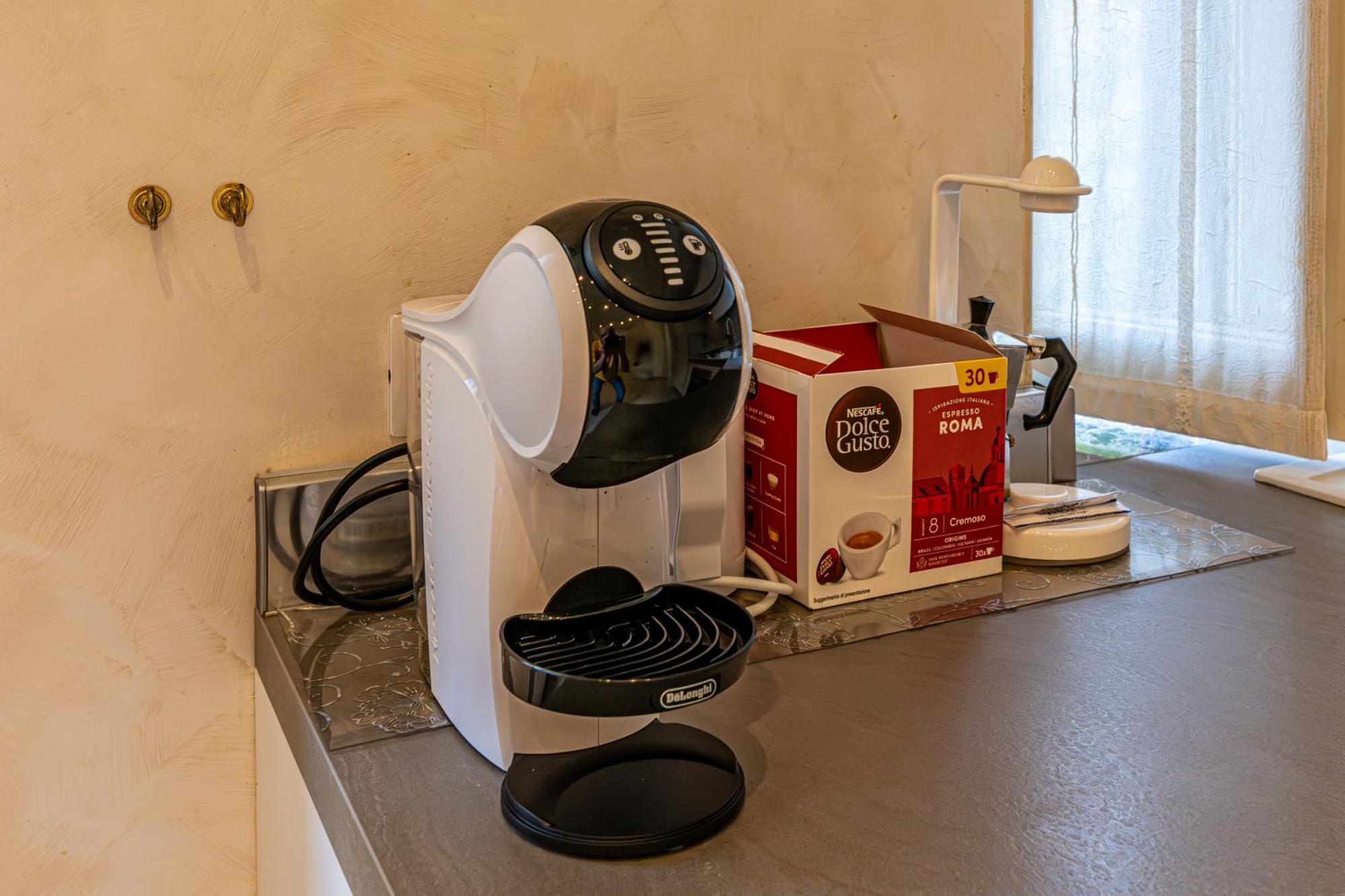 Apartment Pamphili *
