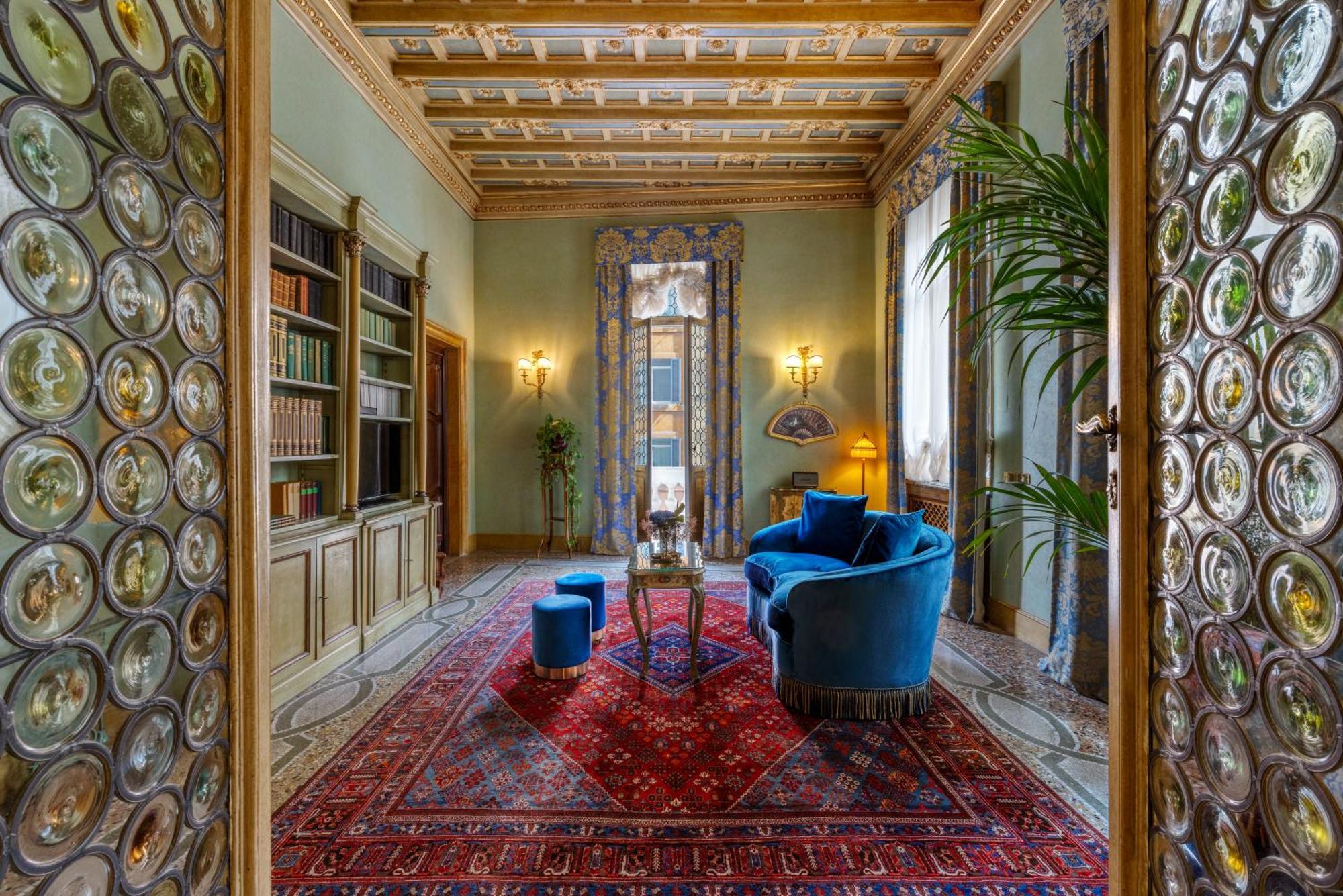 Locarno Hotel 5*