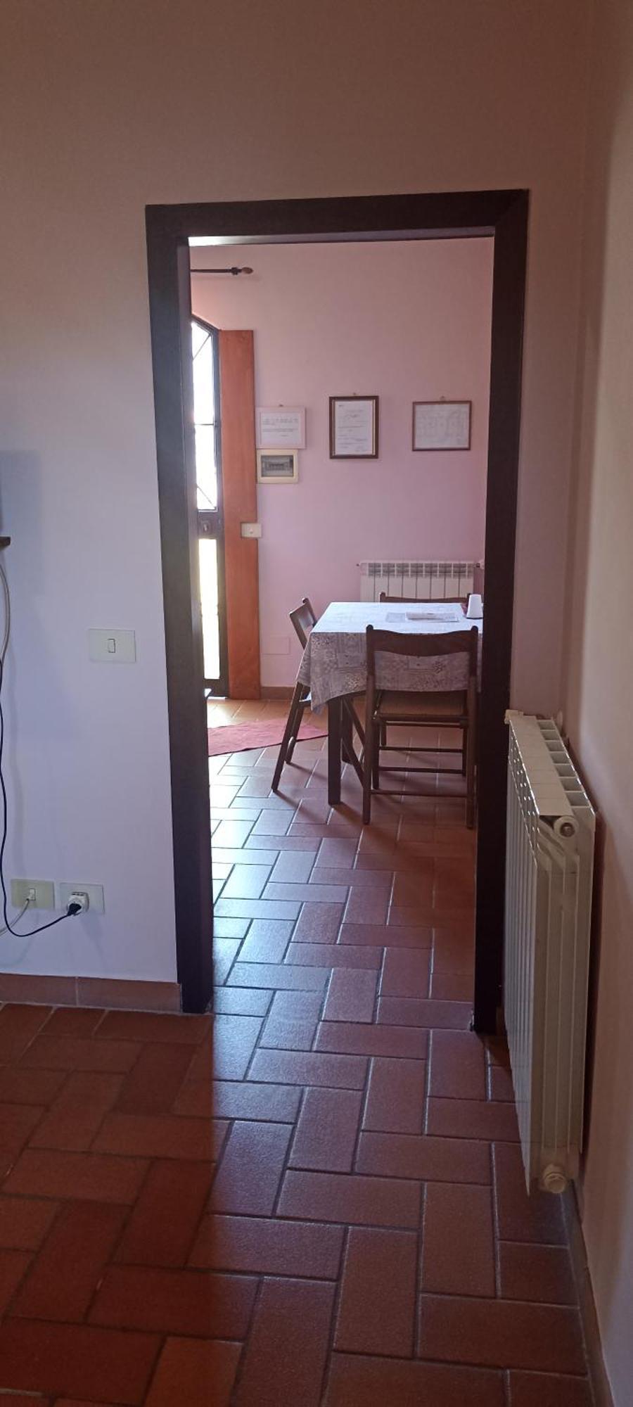 Acomodação com café da manhã  Il Baffetto 3*