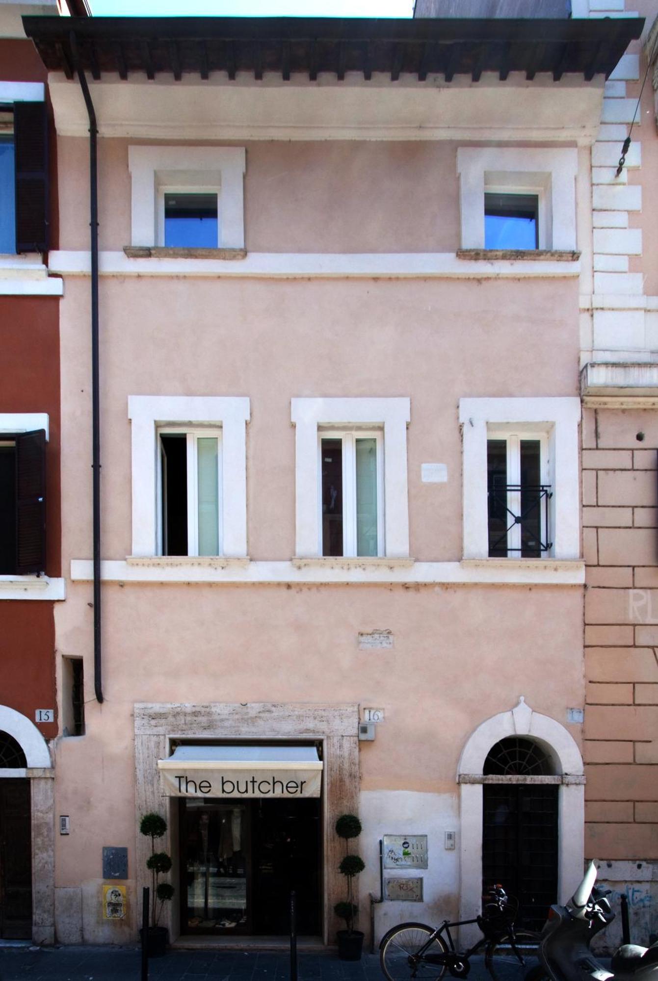 Appartamento Ripa 17 Roma