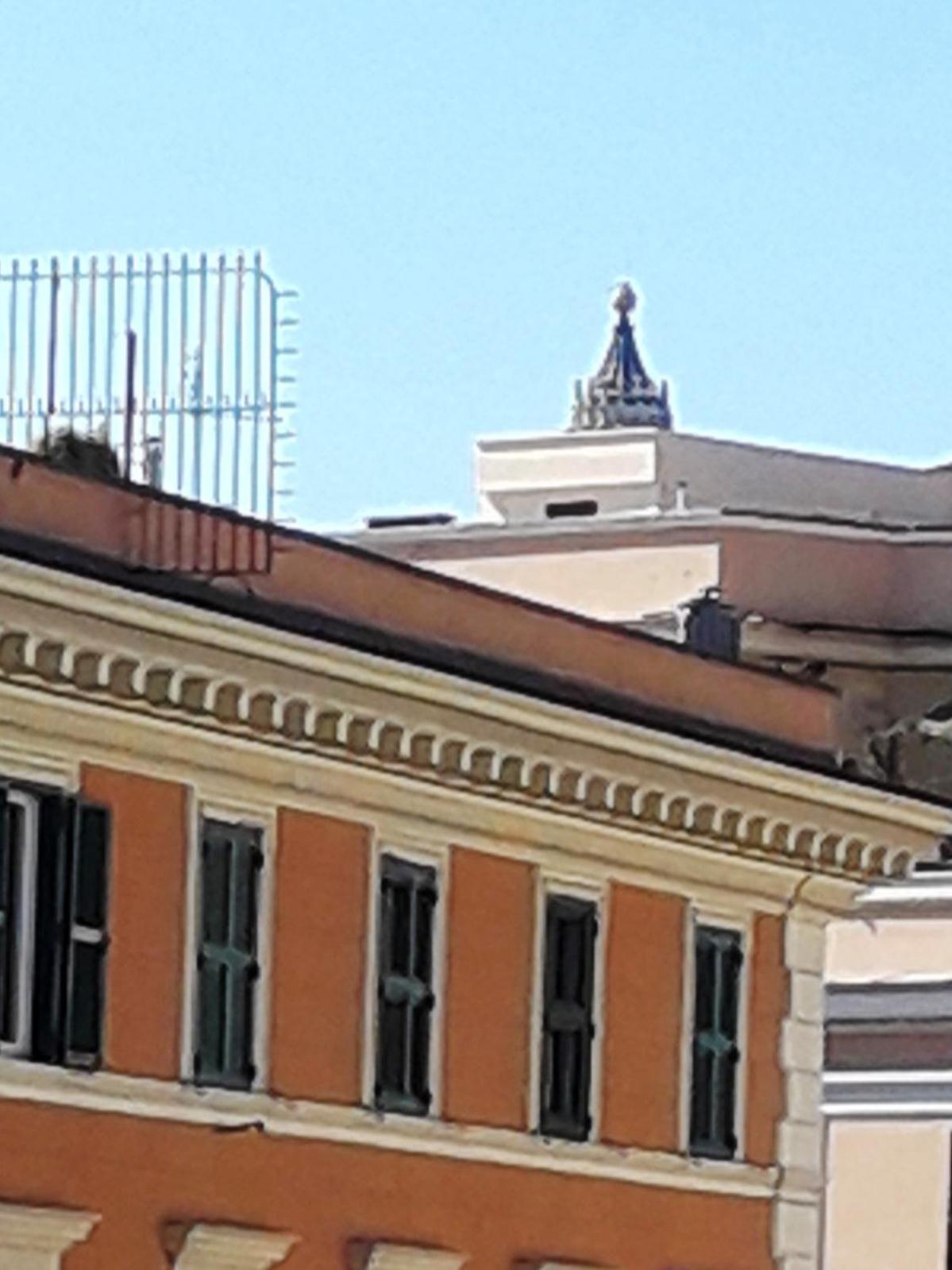 Affittacamere Ciao Roma