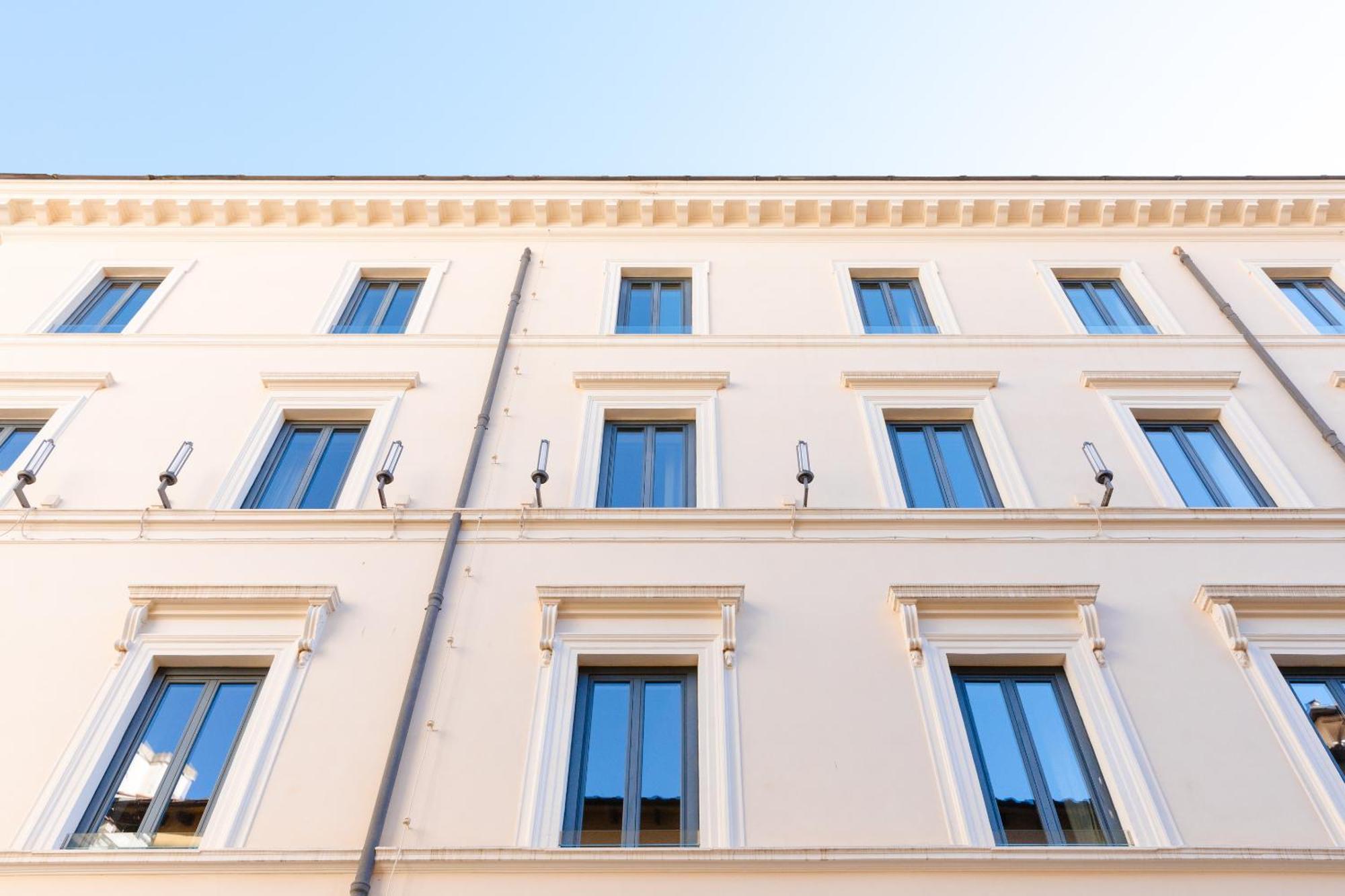 Sonder Barberini Apartahotel