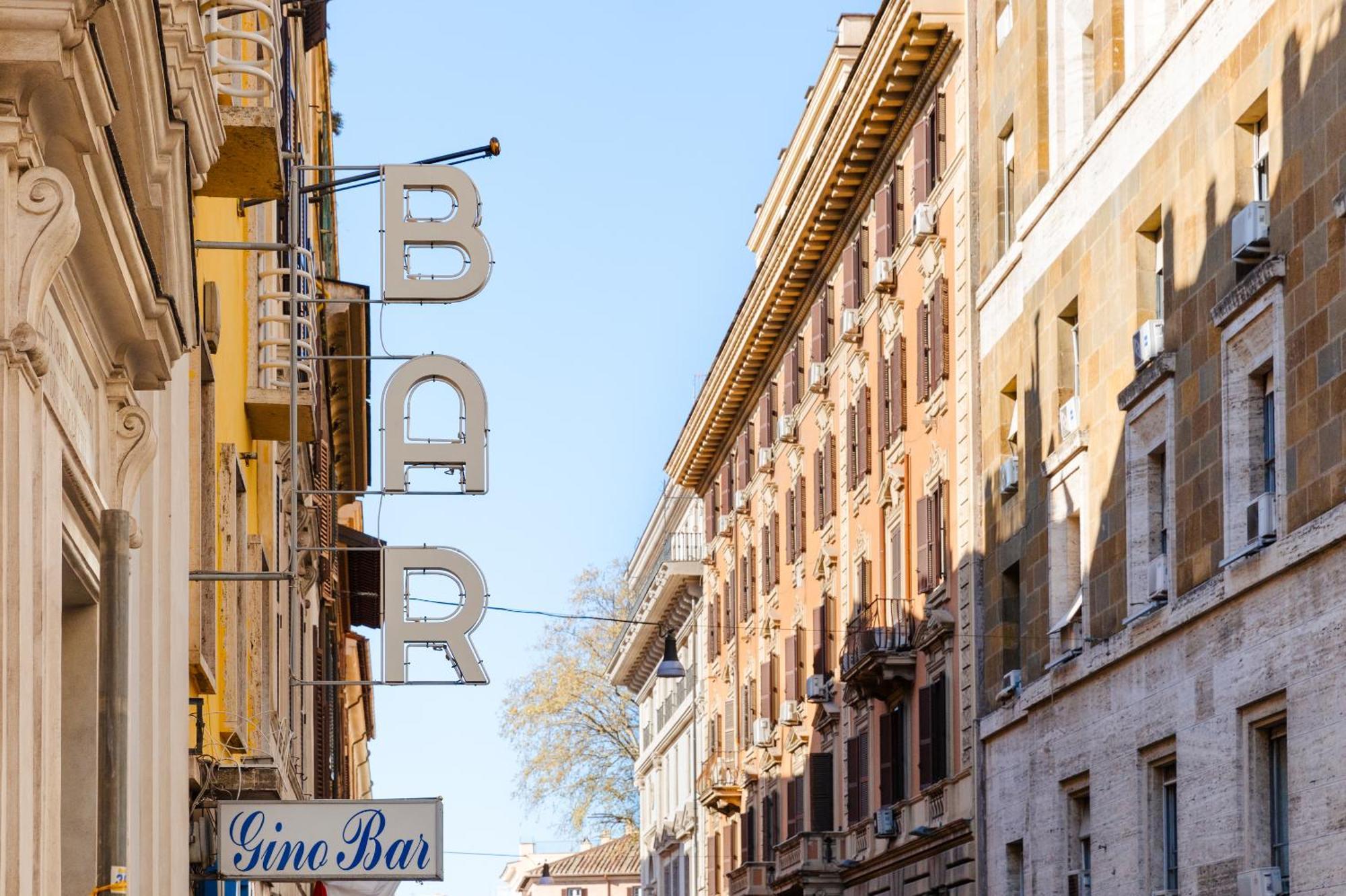 Apartahotel Sonder Barberini
