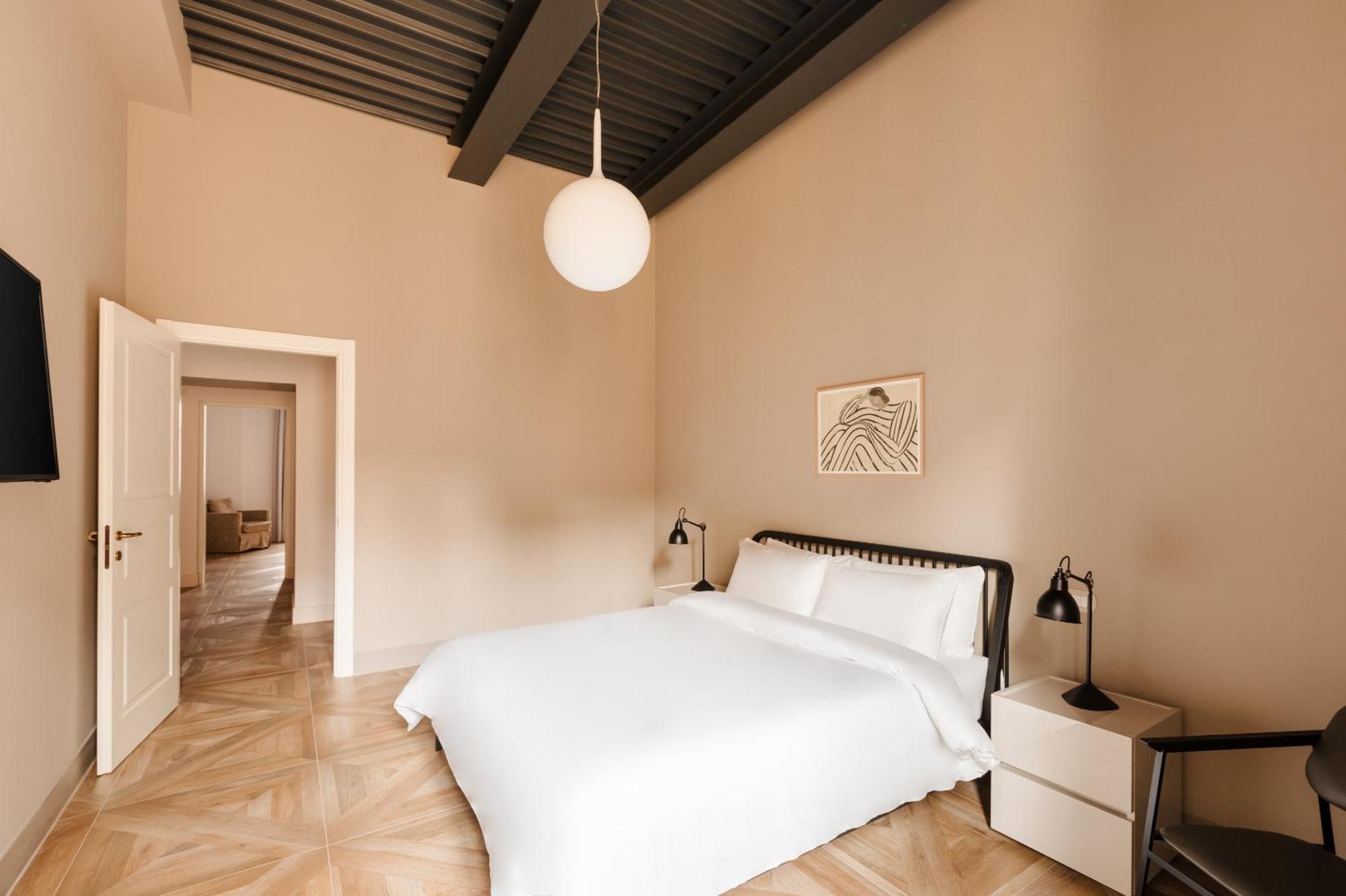 Sonder Barberini Apartahotel 3*