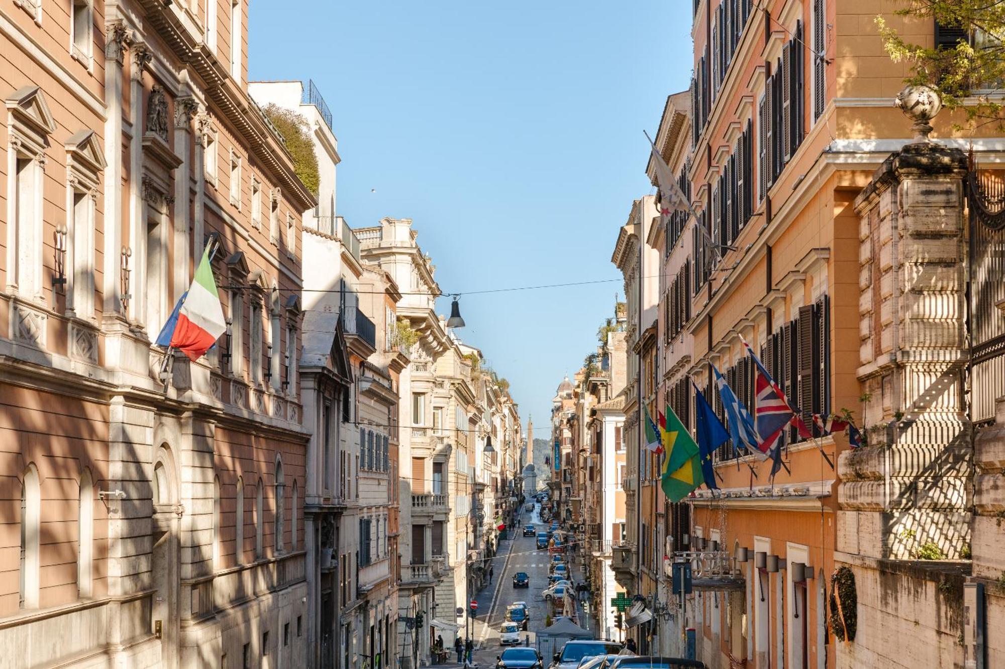 Sonder Barberini Apartahotel