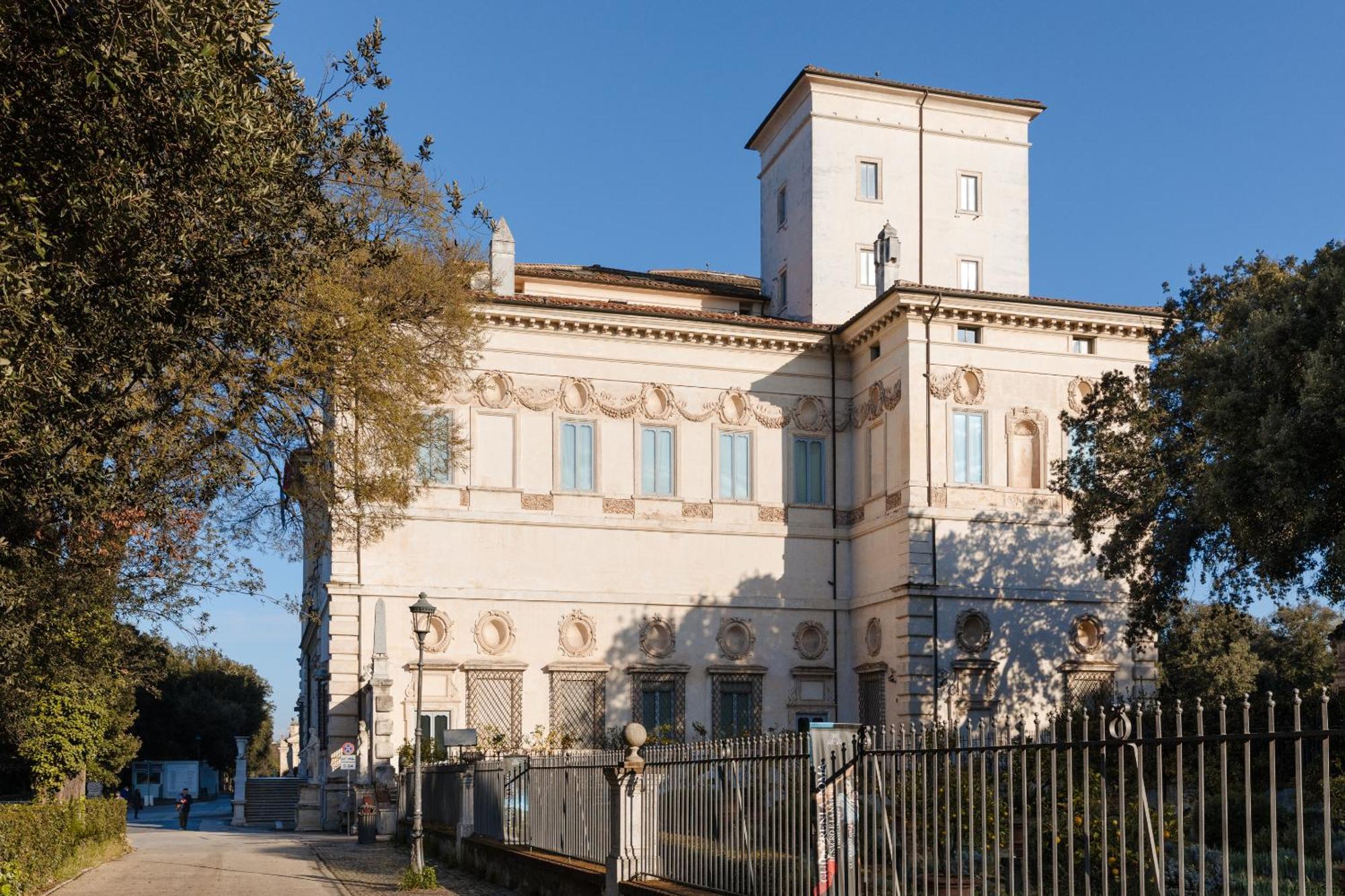Apartahotel Sonder Barberini