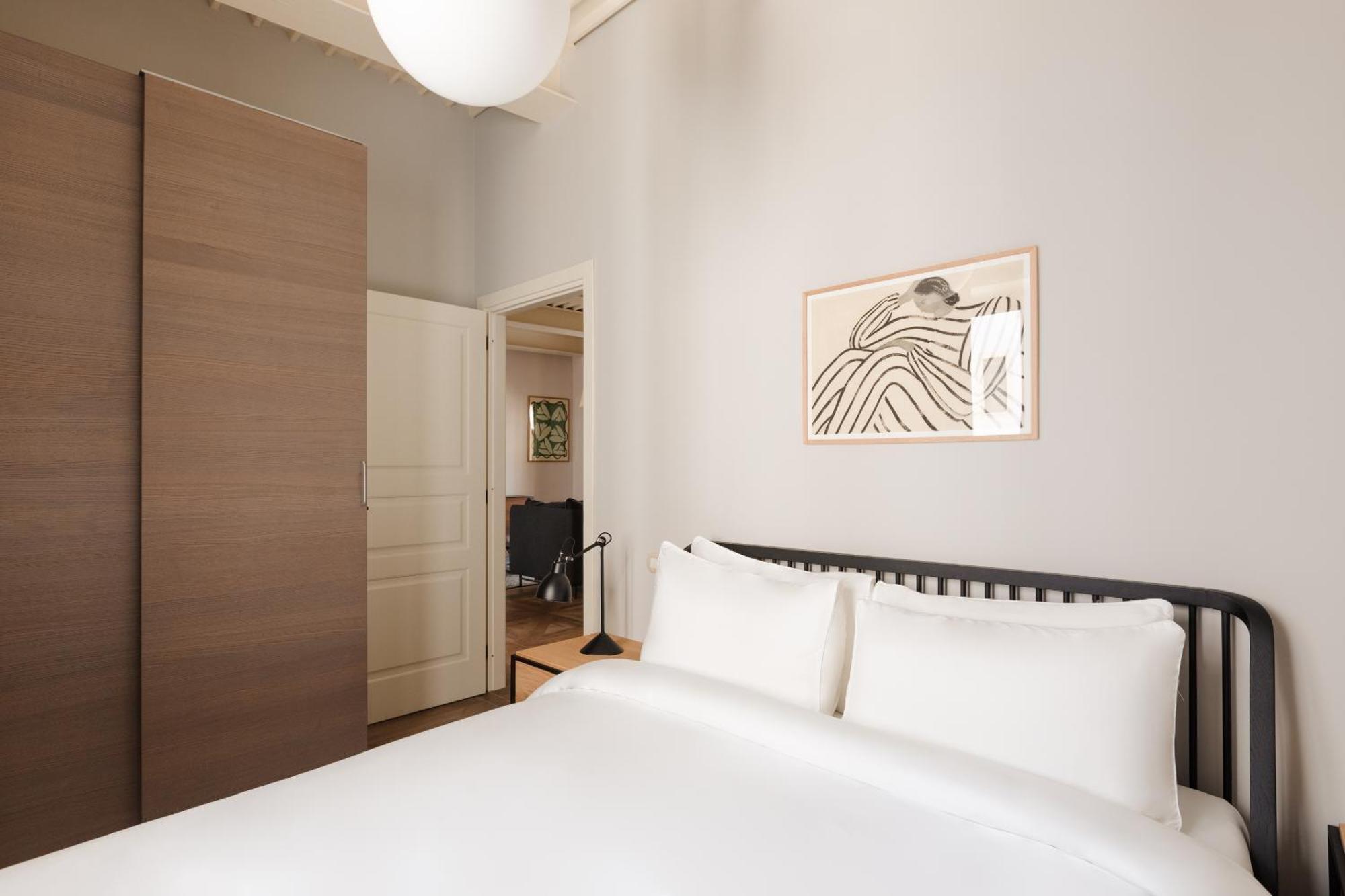 Sonder Barberini Apartahotel 3*