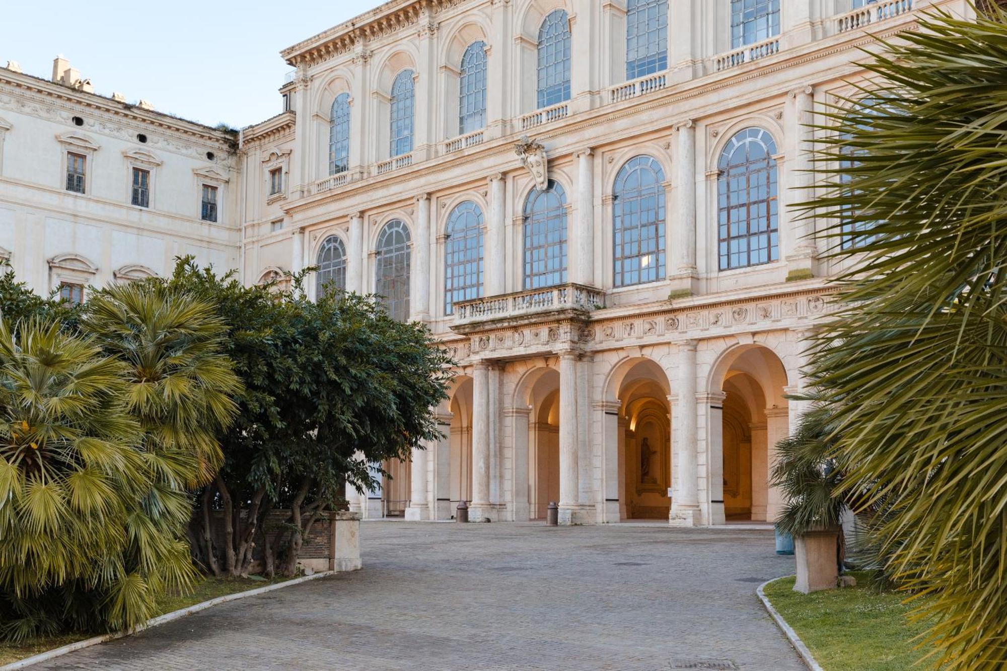 Sonder Barberini Apartahotel Roma