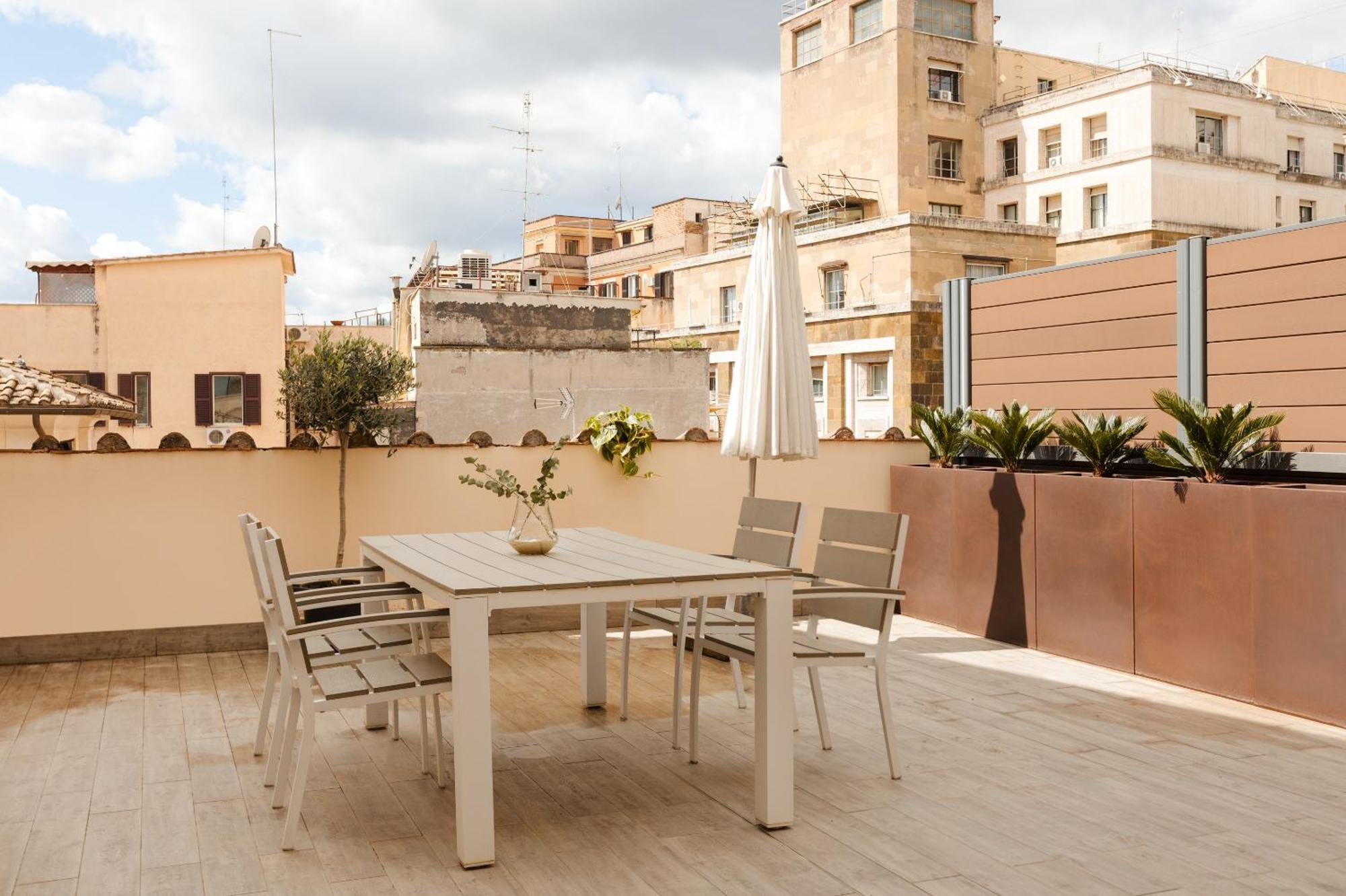 Sonder Barberini 3*