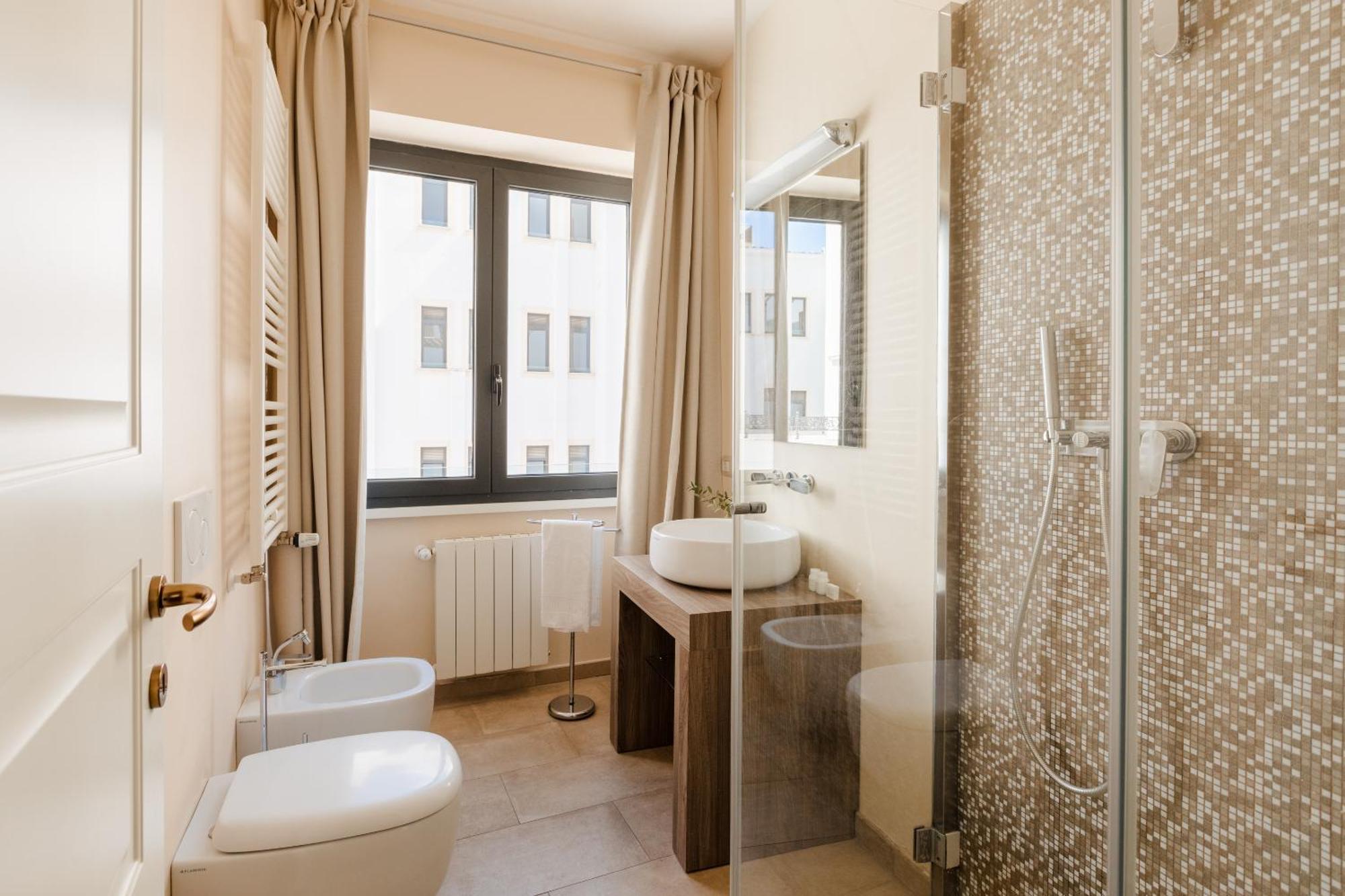 Sonder Barberini Roma