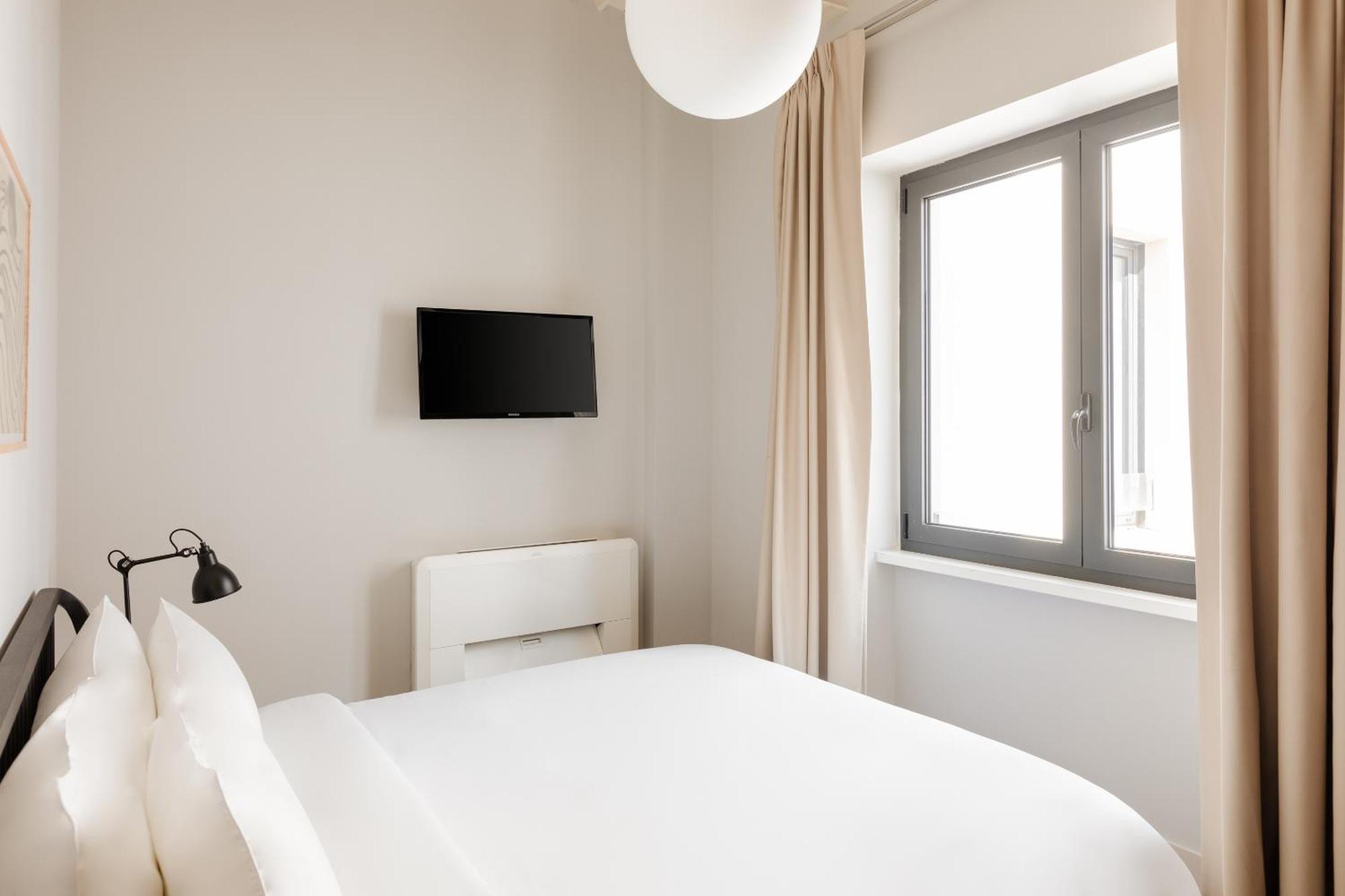 Sonder Barberini 3* Roma