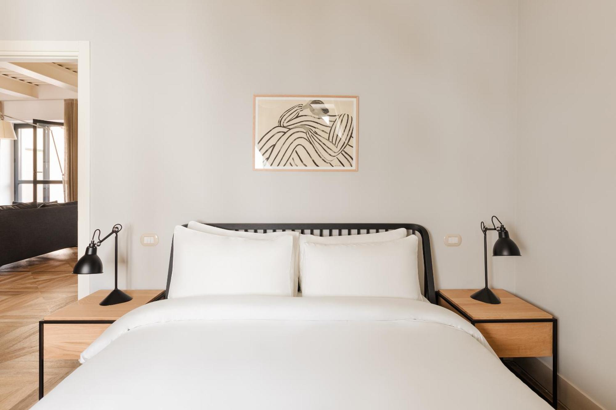 Apartahotel Sonder Barberini