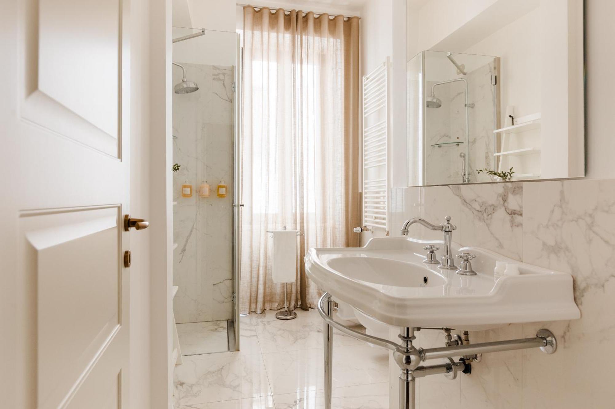 Sonder Barberini Apartahotel 3*