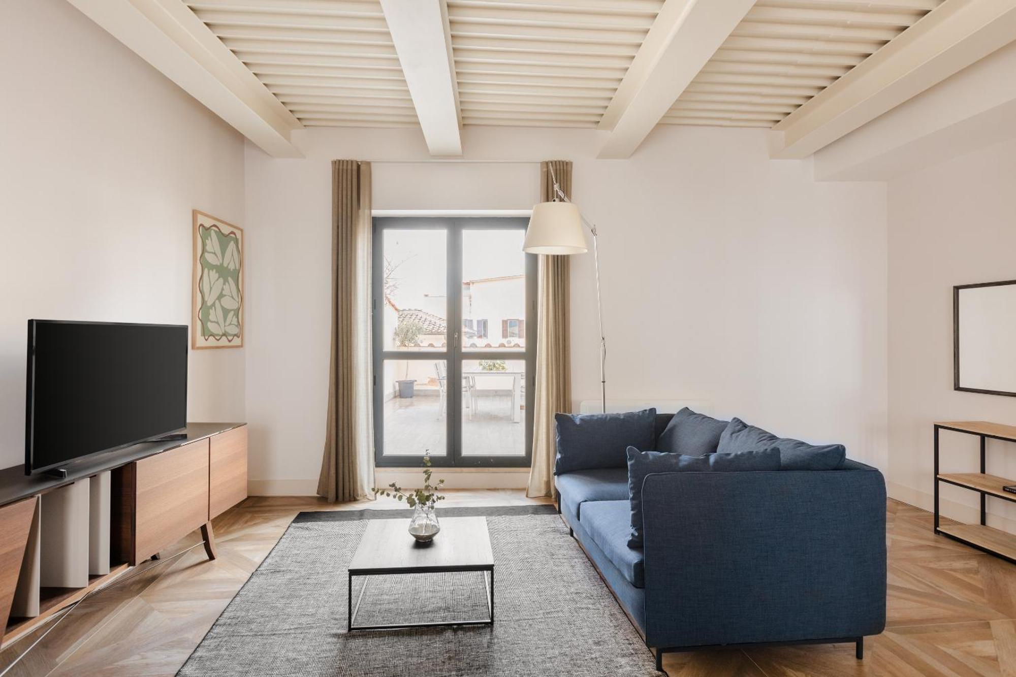Apartahotel Sonder Barberini 3*