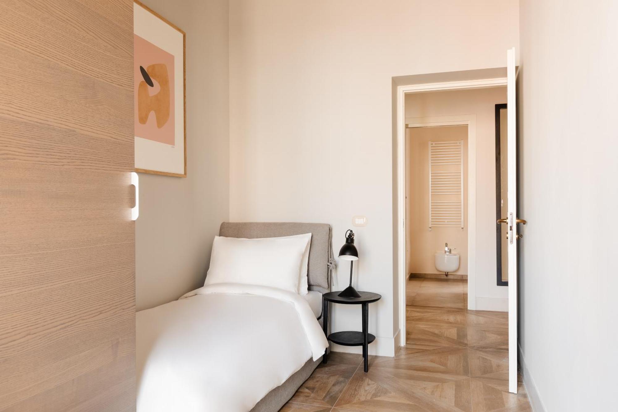 Sonder Barberini 3*