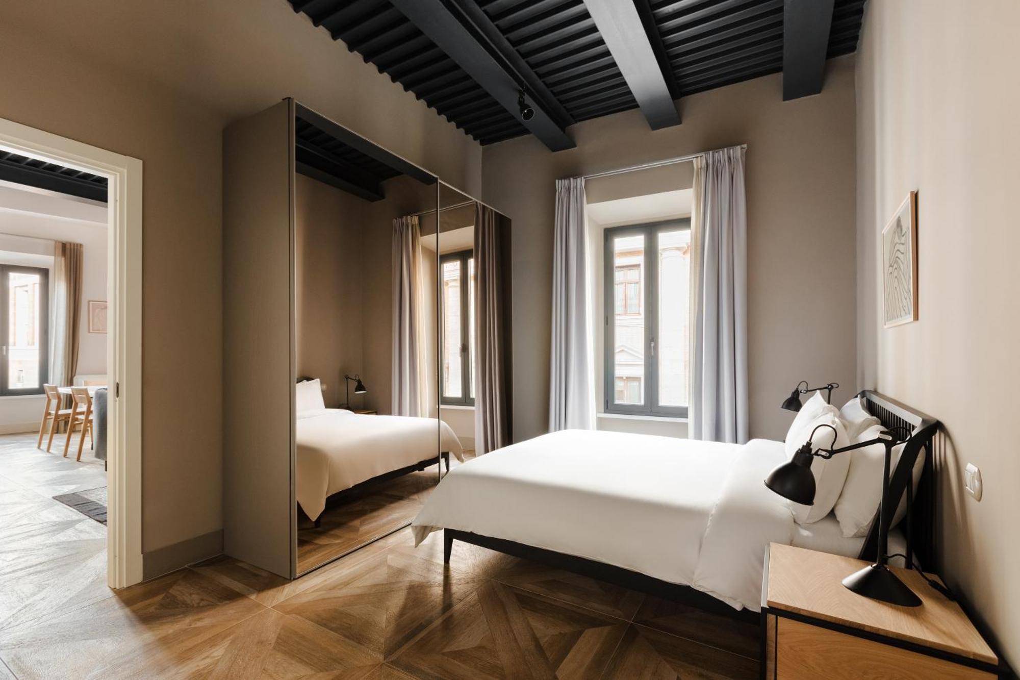 Sonder Barberini Roma