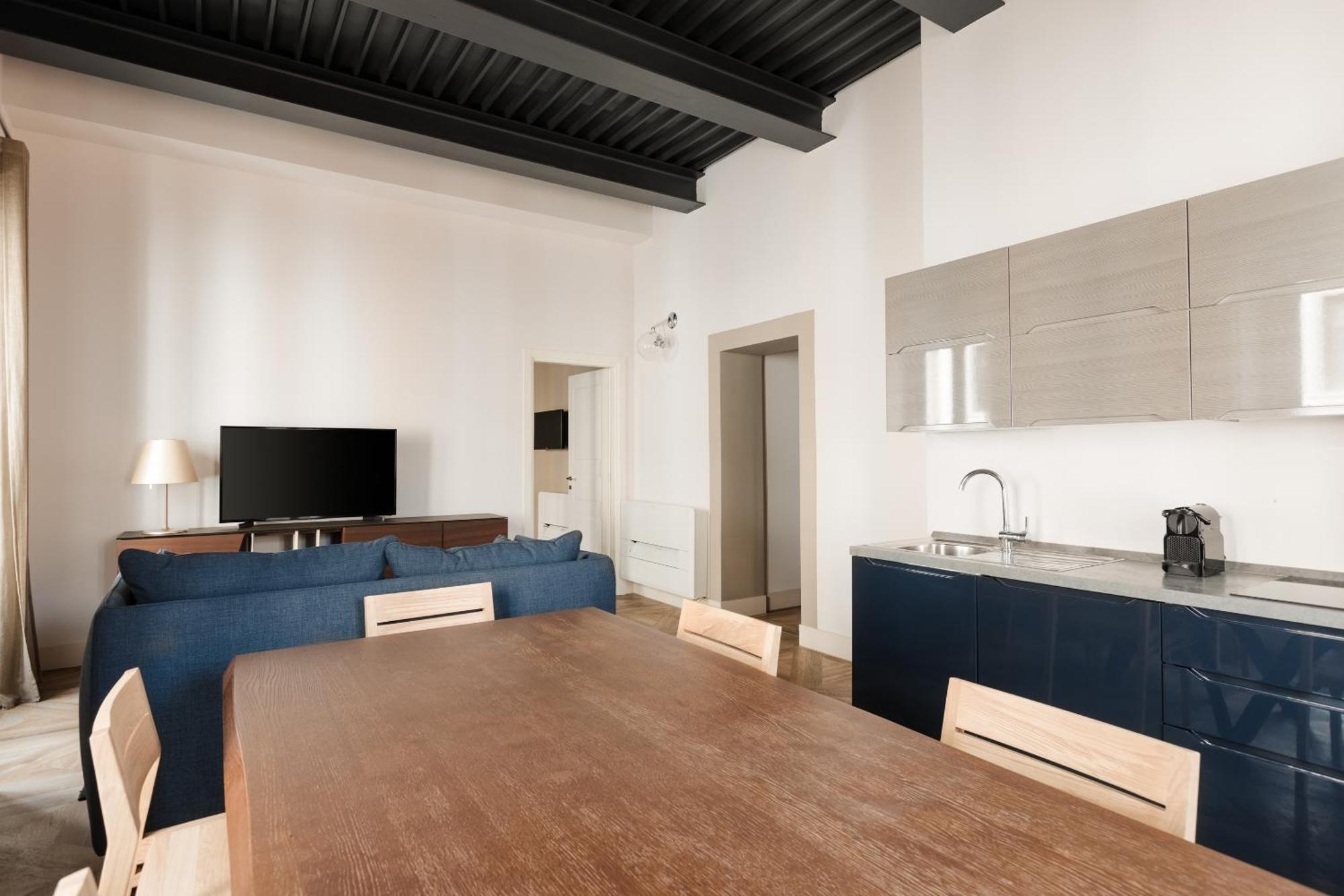 Sonder Barberini 3* Roma