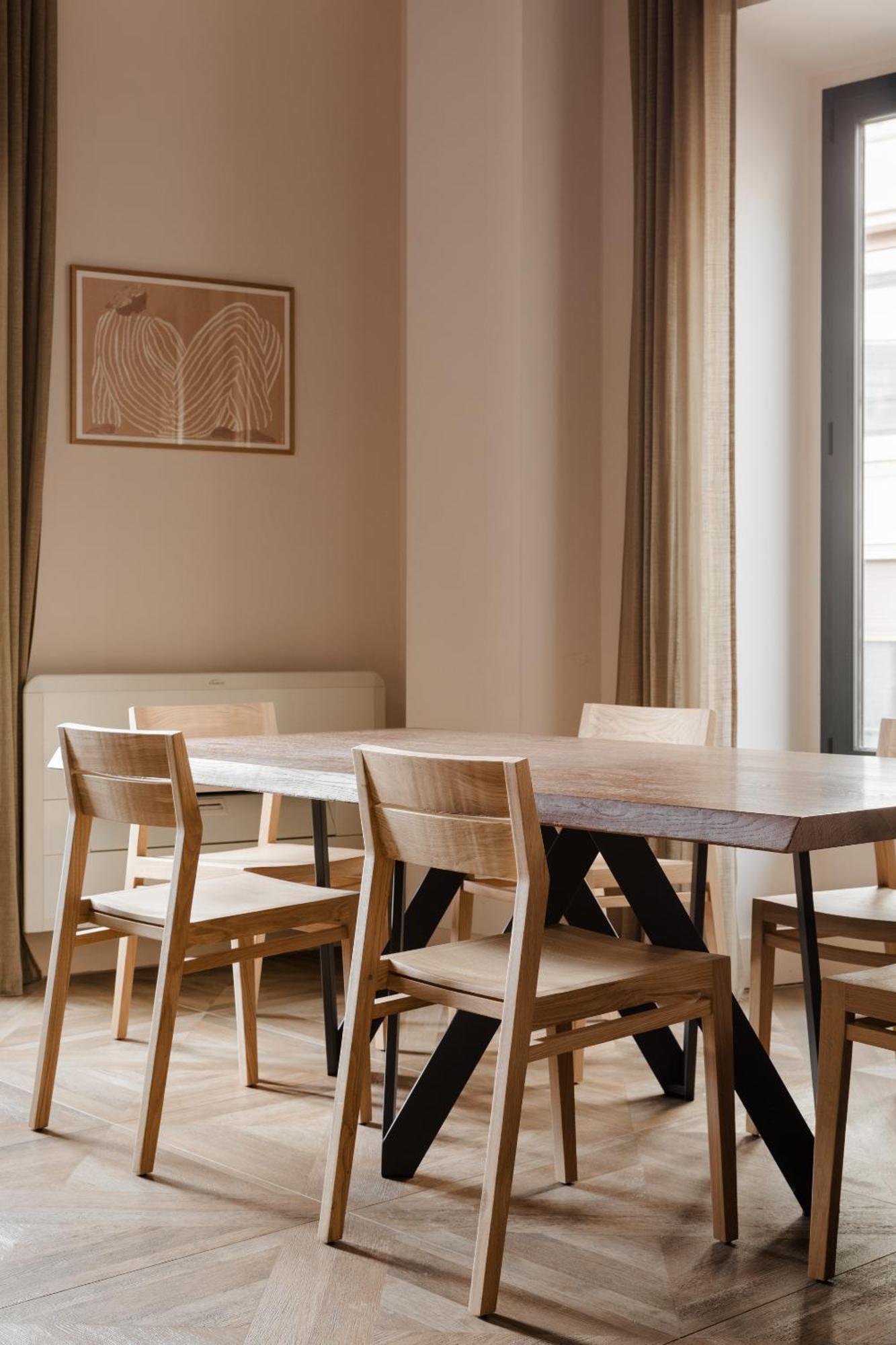 Sonder Barberini Apartahotel