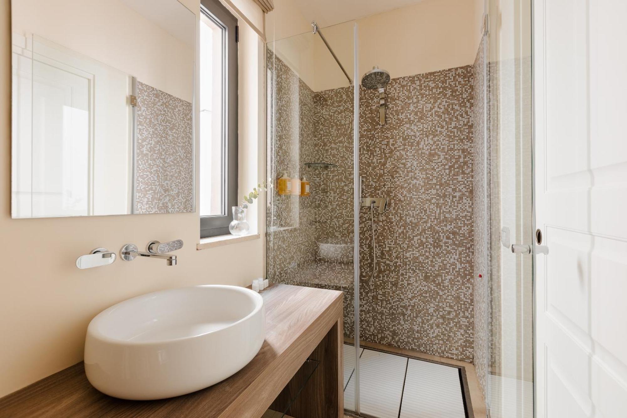 Sonder Barberini Apartahotel 3*