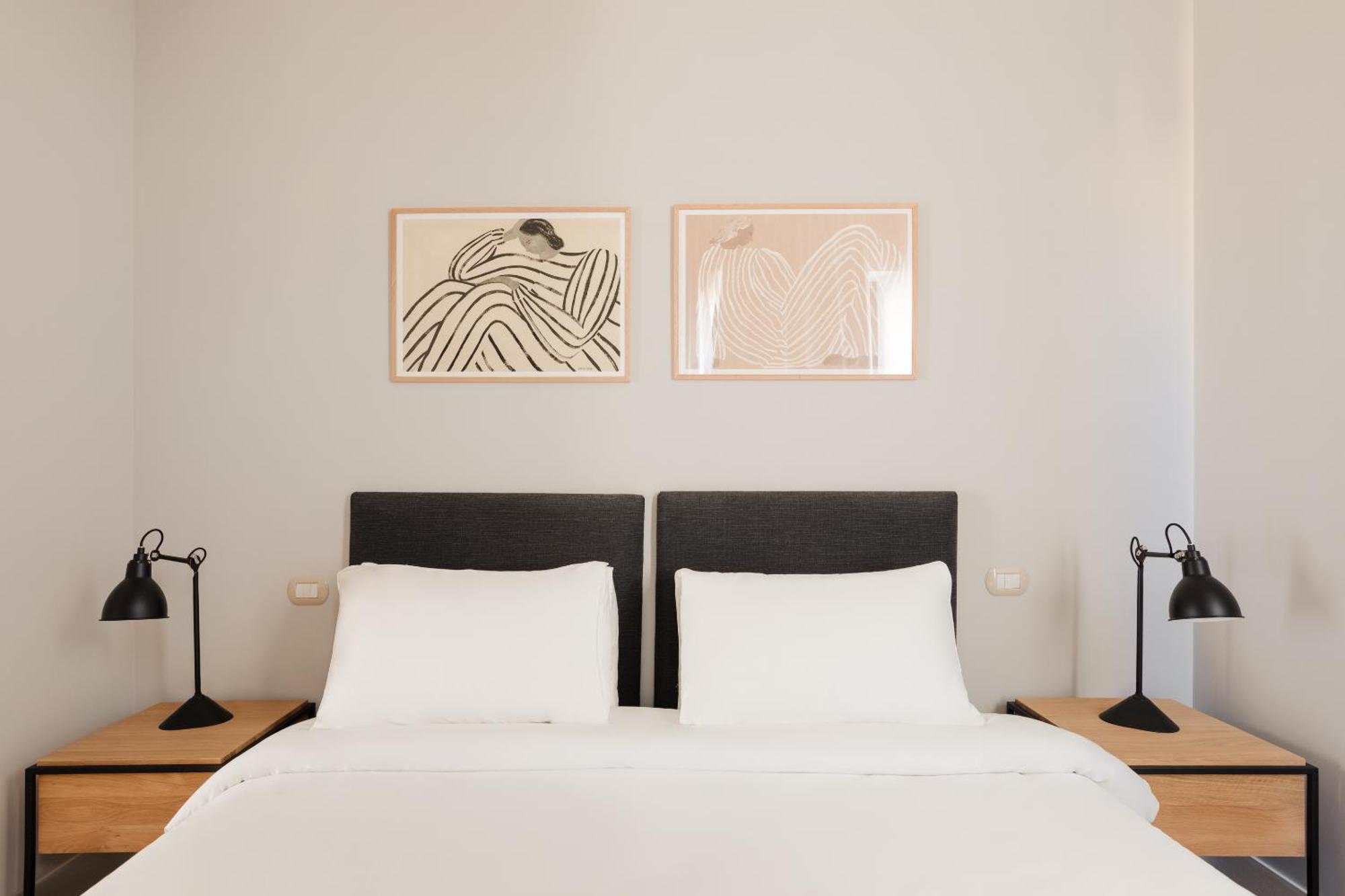 Sonder Barberini 3*