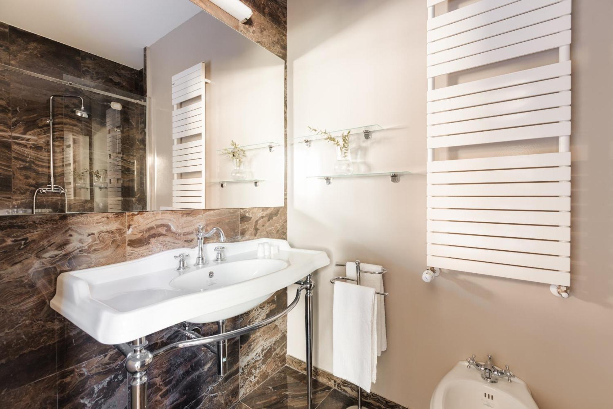 Sonder Barberini Roma