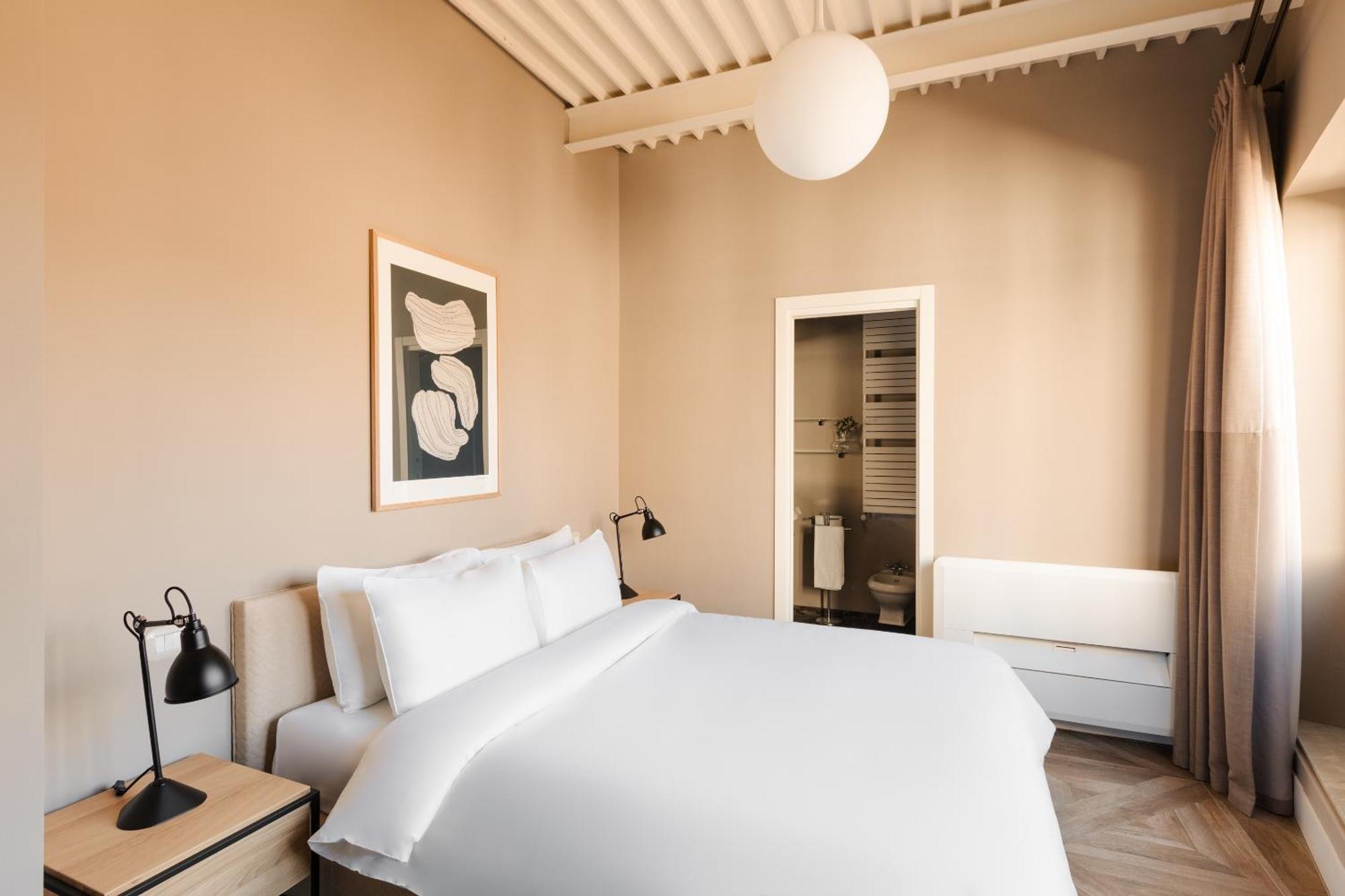 Sonder Barberini 3* Roma