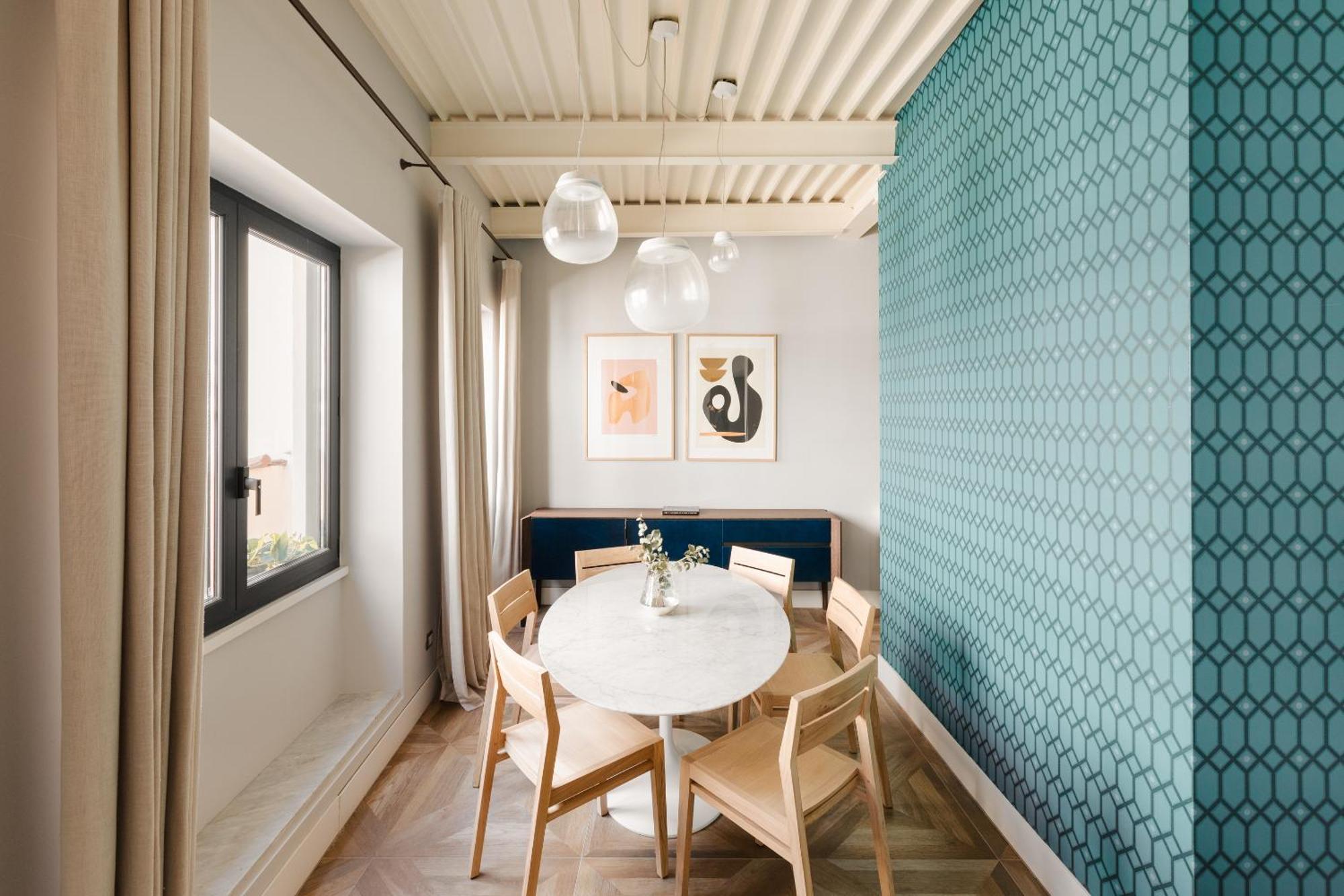Sonder Barberini Apartahotel