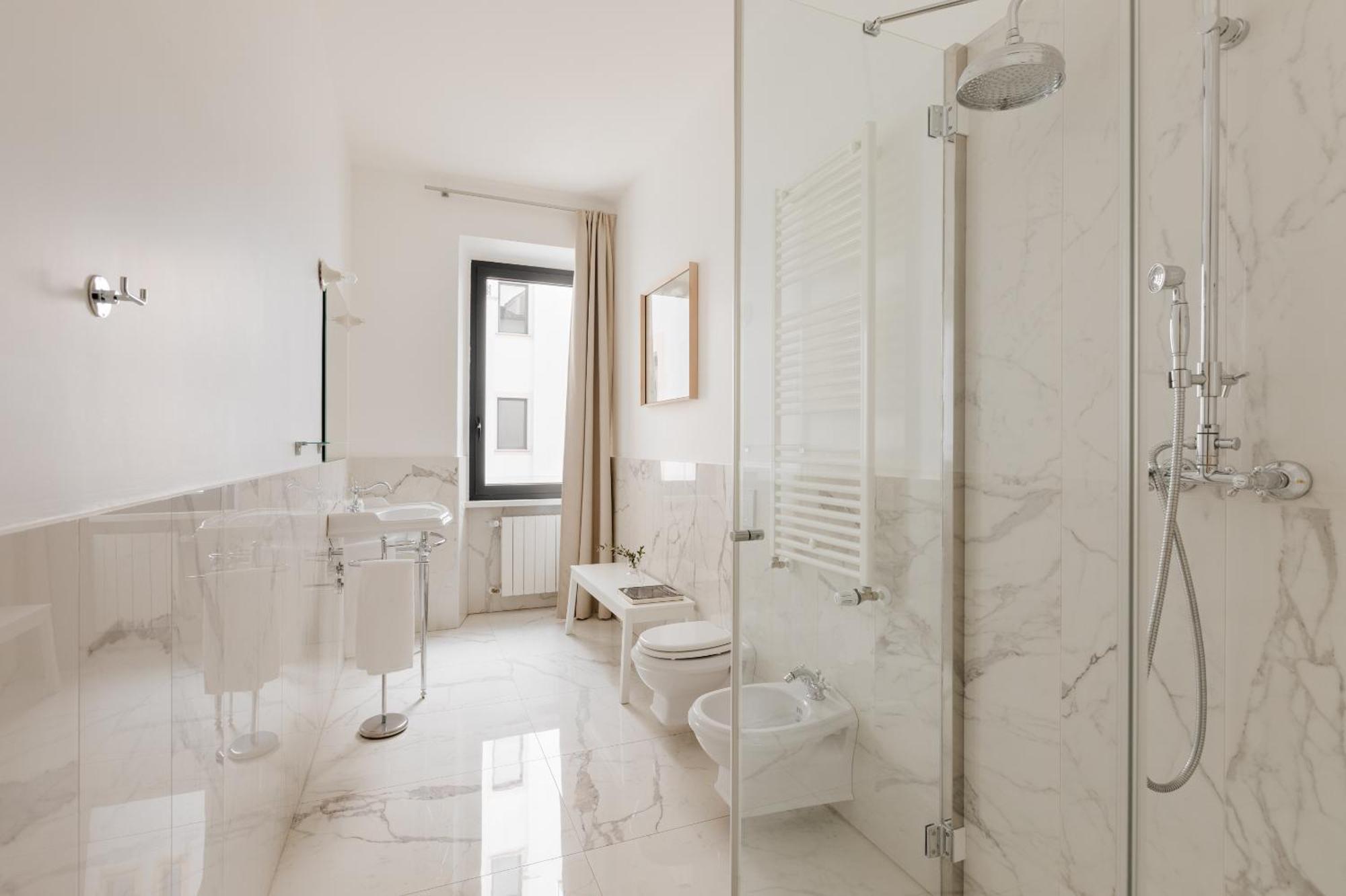 Apartahotel Sonder Barberini