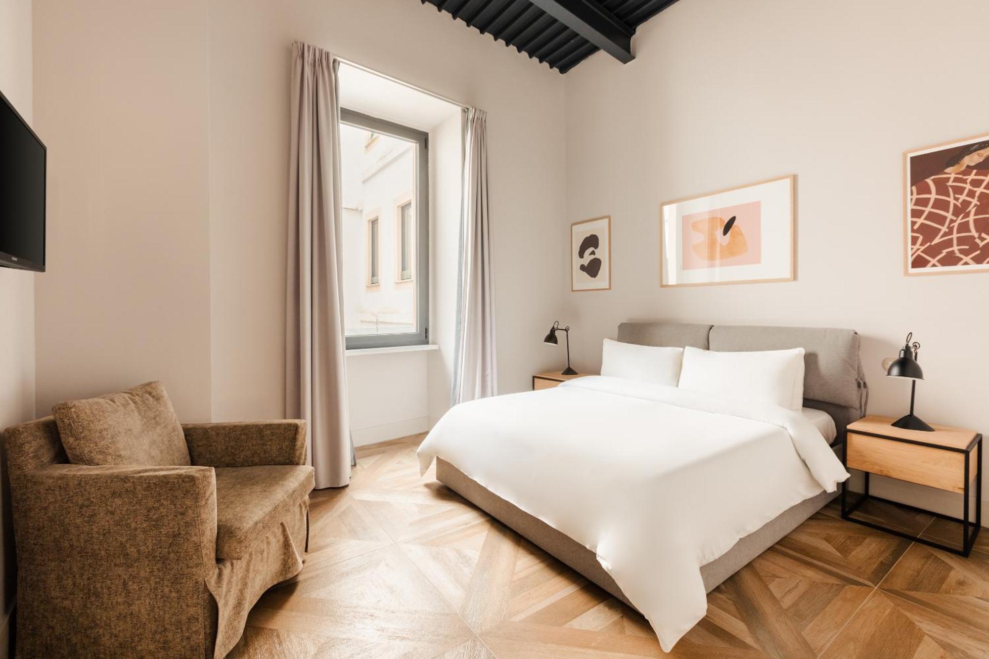 Sonder Barberini Roma