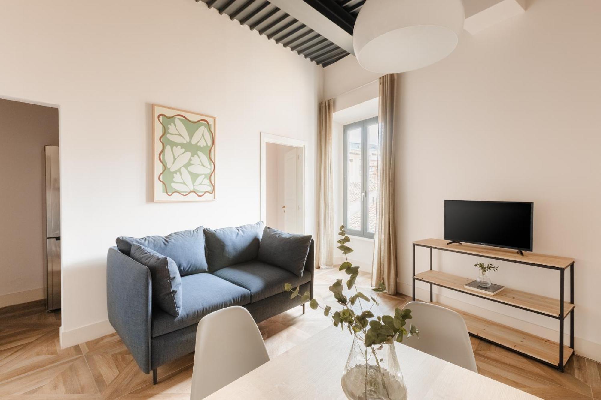 Sonder Barberini Apartahotel