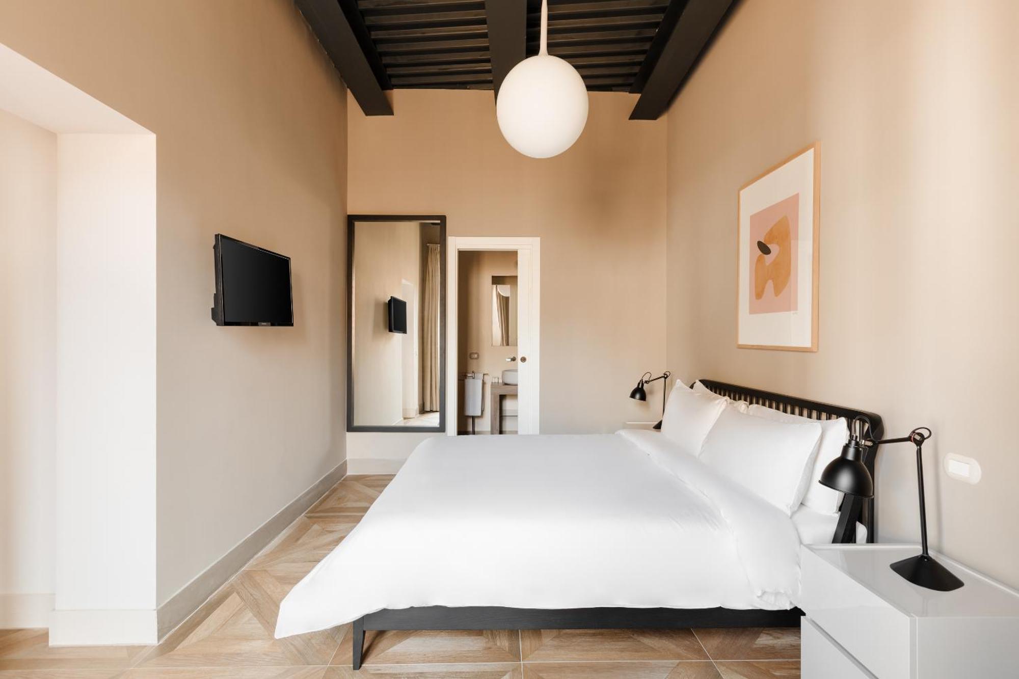 Apartahotel Sonder Barberini Roma