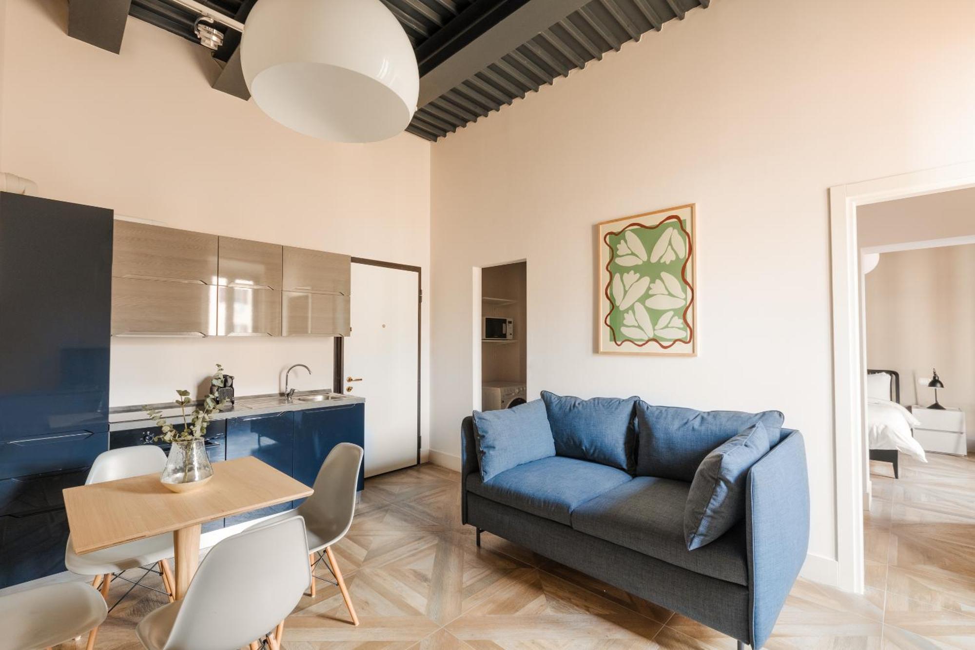 Sonder Barberini Roma