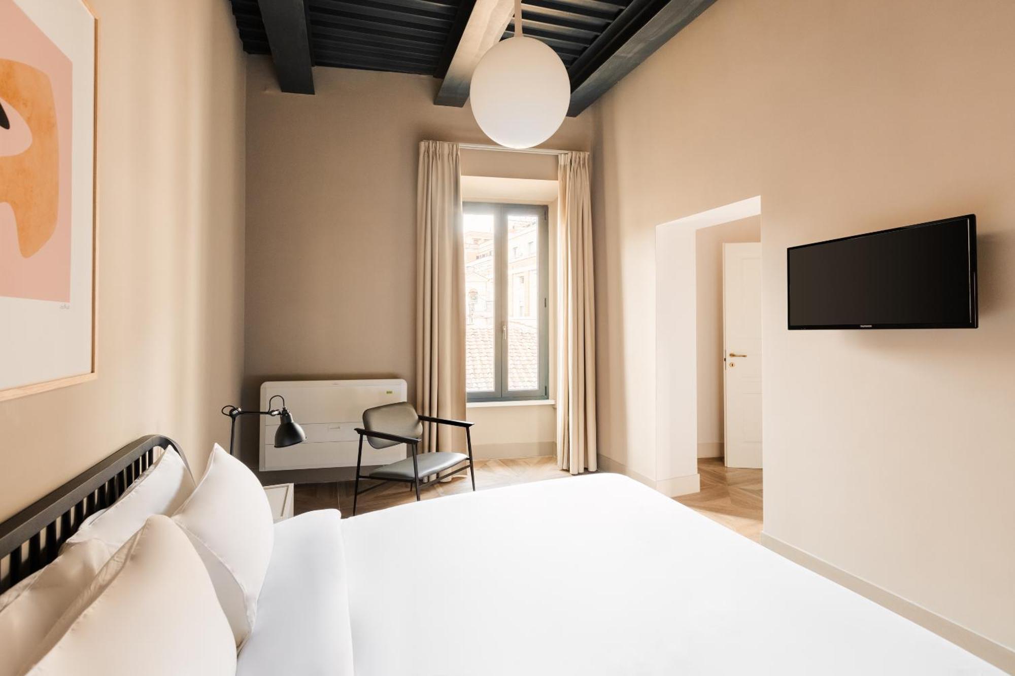 Sonder Barberini 3* Roma