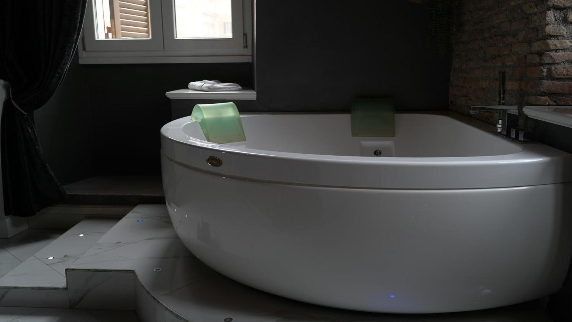 Rhome Luxury Frühstückspension *