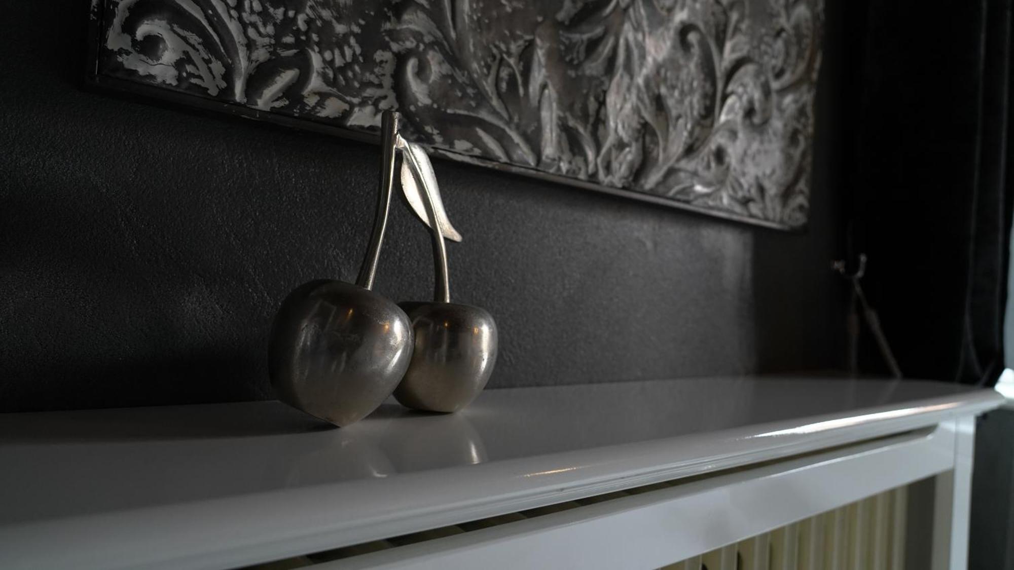 Rhome Luxury Frühstückspension Rom