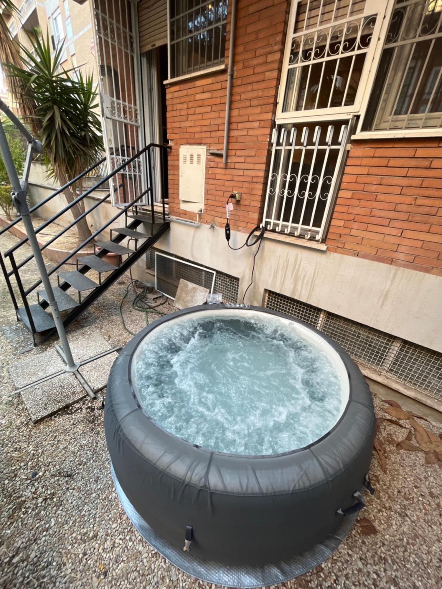 Jacuzzi Sestius
