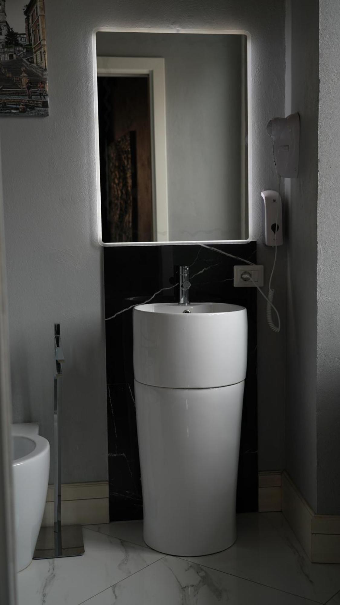 Frühstückspension Rhome Luxury