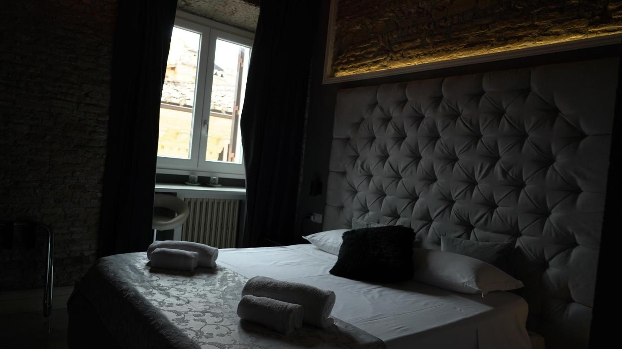 Rhome Luxury Bed and breakfast *