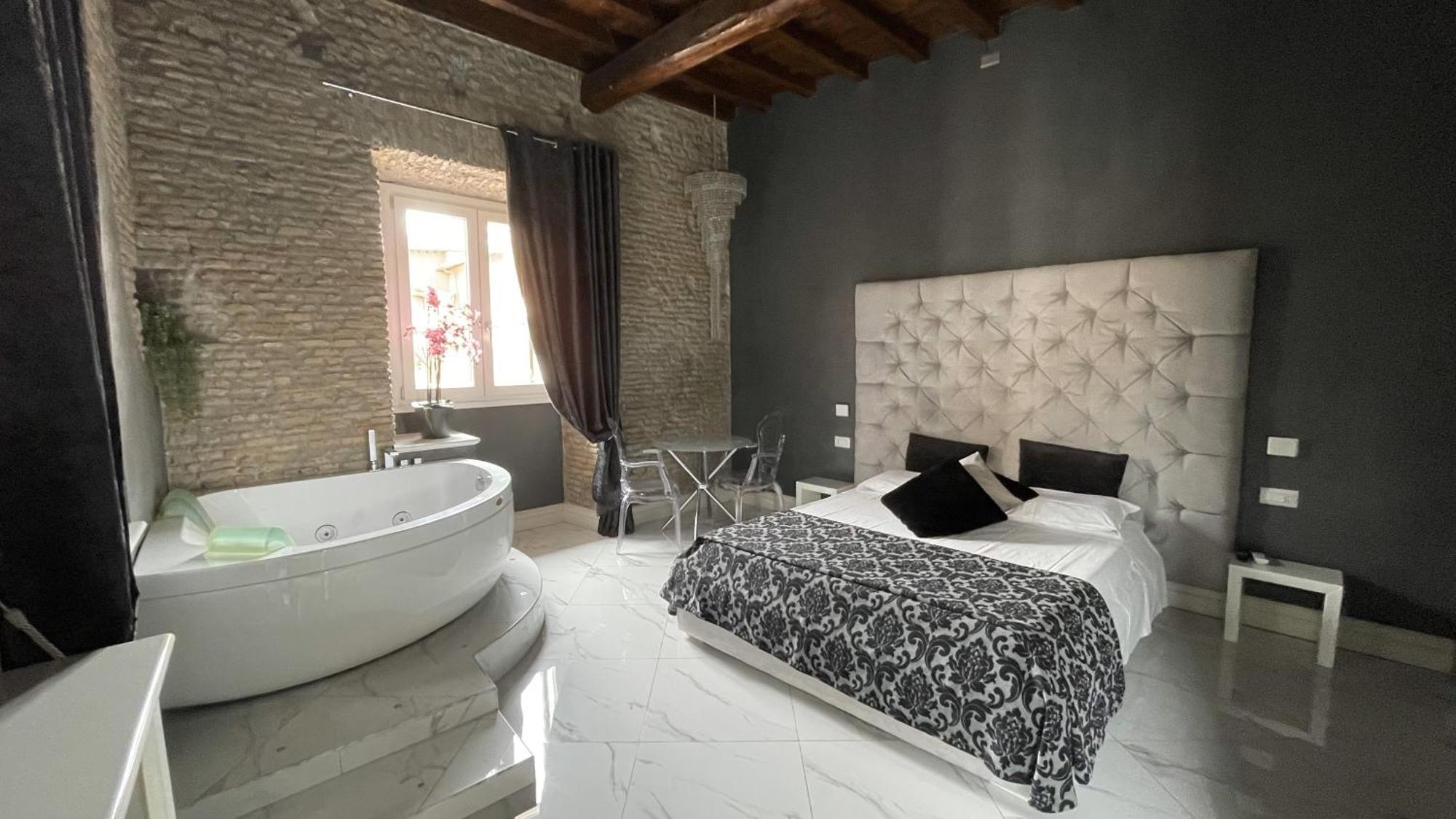 Rhome Luxury Frühstückspension