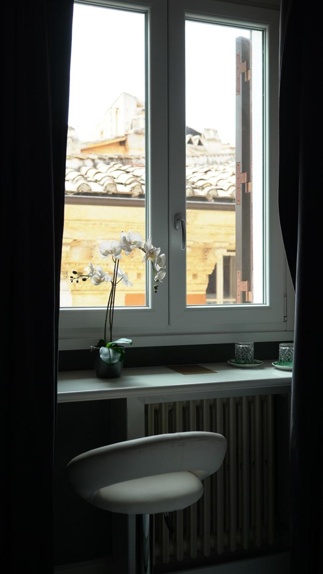 Rhome Luxury Frühstückspension *