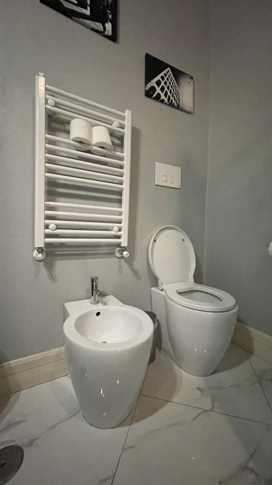 Frühstückspension Rhome Luxury Rom