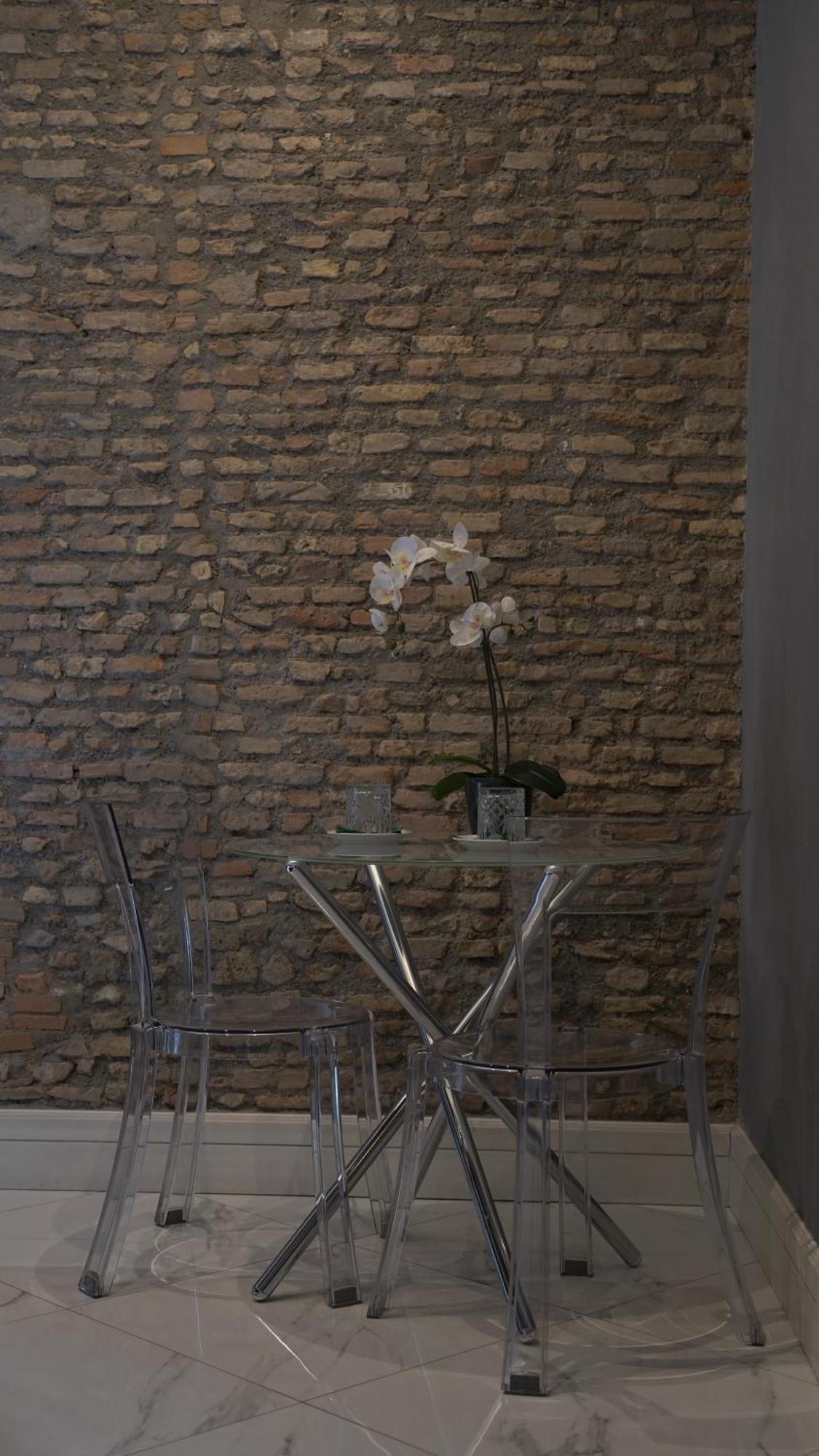 Bed and breakfast Rhome Luxury *