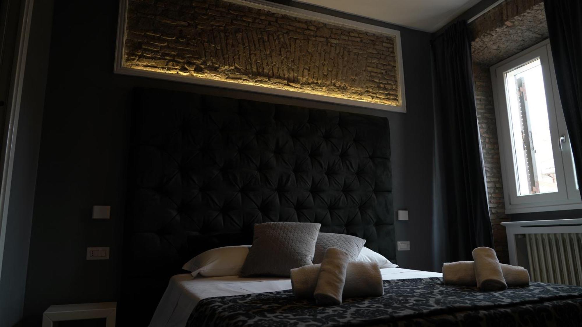 Frühstückspension Rhome Luxury Rom