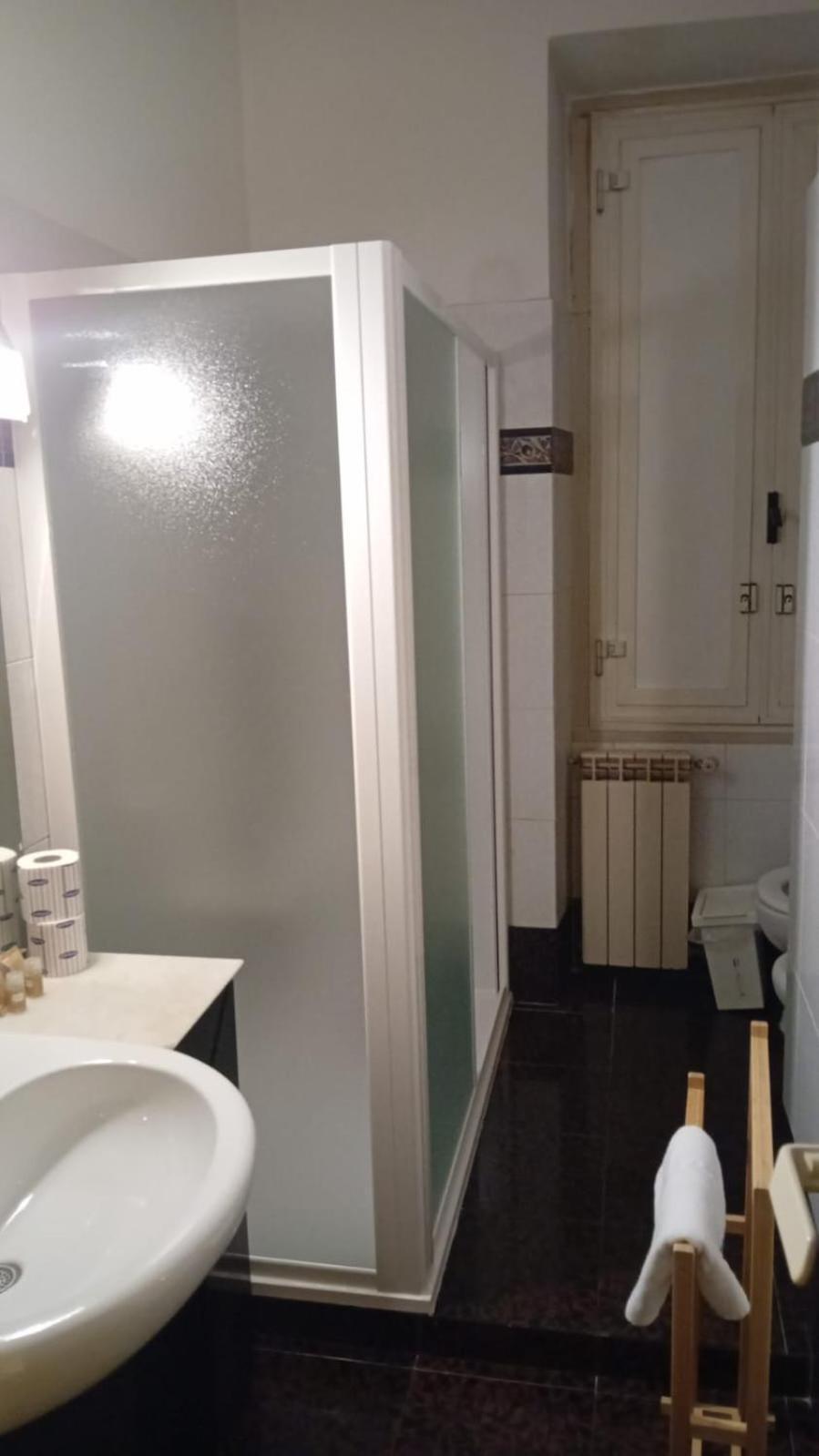 Apartamento Pigneto Colourful Roma