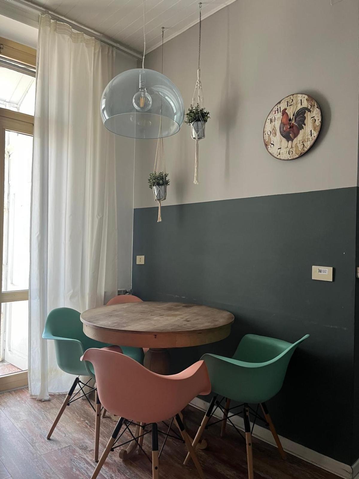 Apartamento Natale Del Grande 21 Stylish Roma