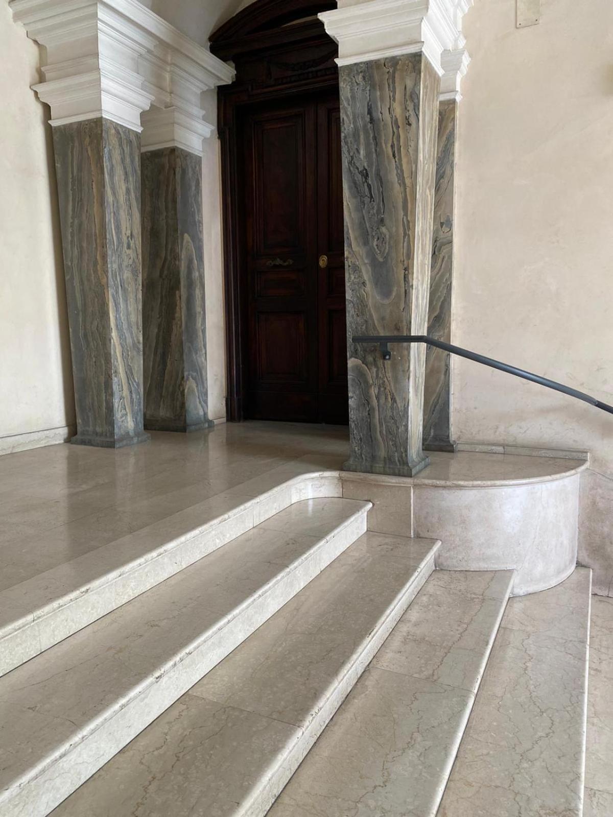 Palazzo Marescalchi Belli, Vicino Piazza Di Spagna Apartamento Roma