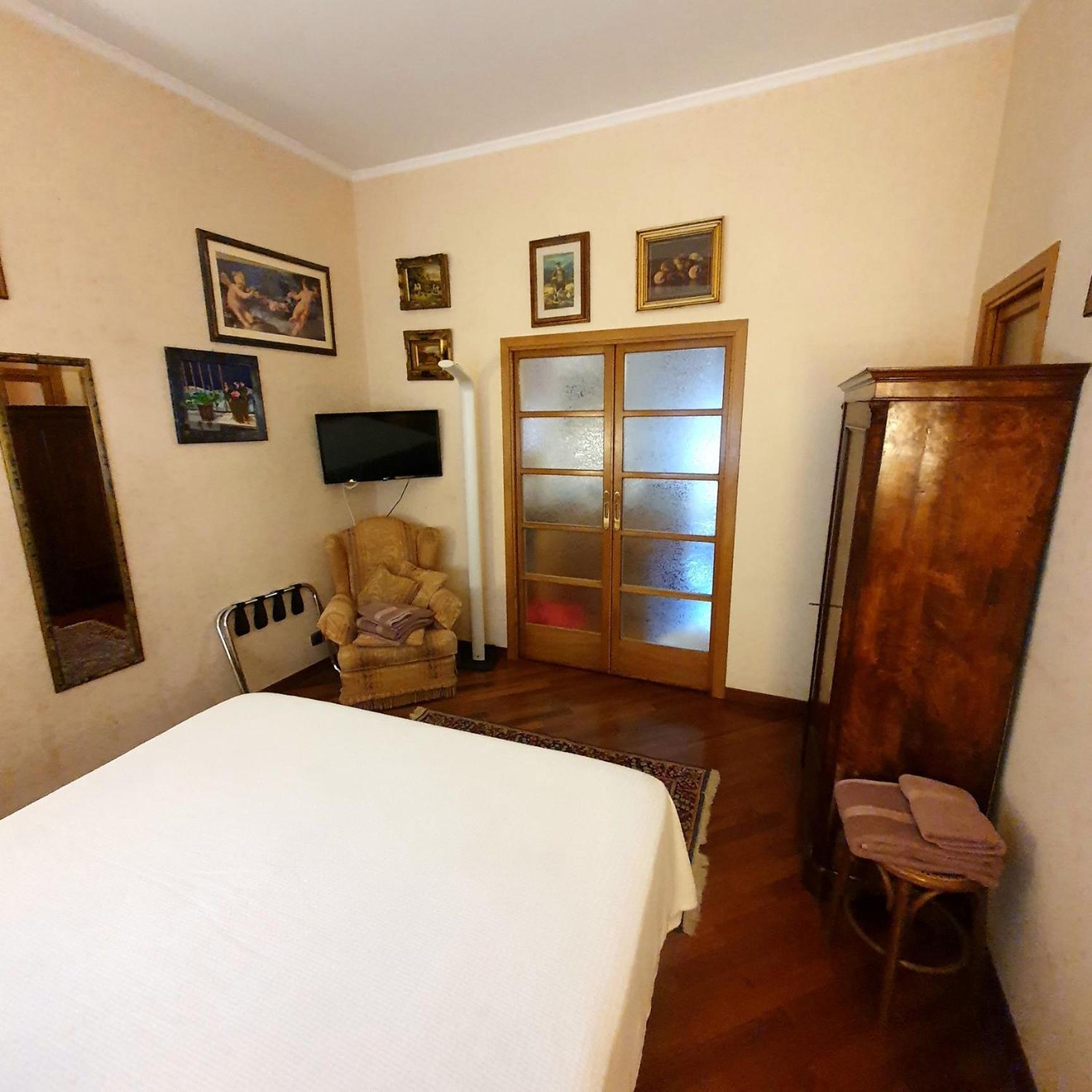 Mary Grace House Apartment *
