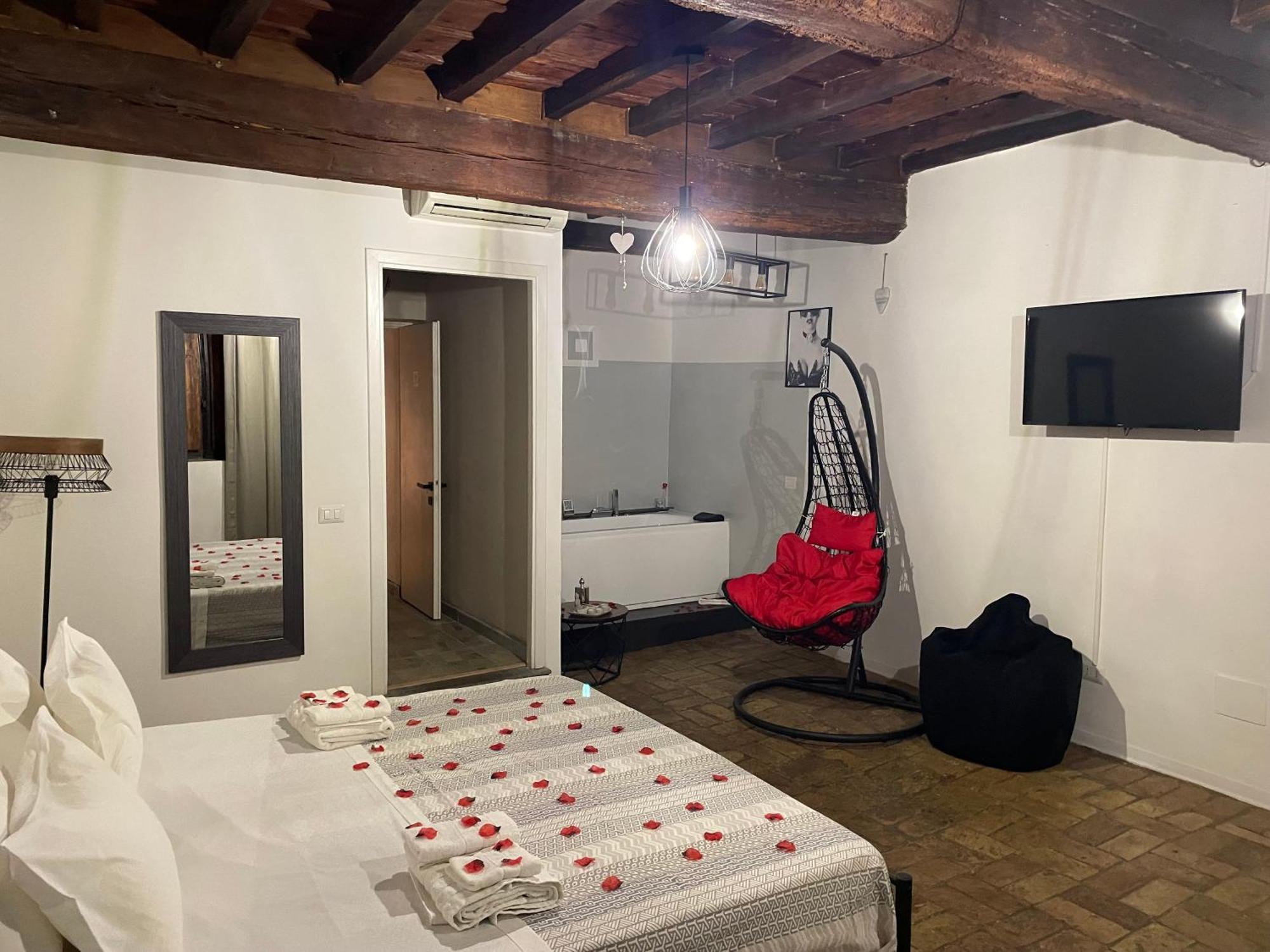 Ferienhaus Suiterelax *