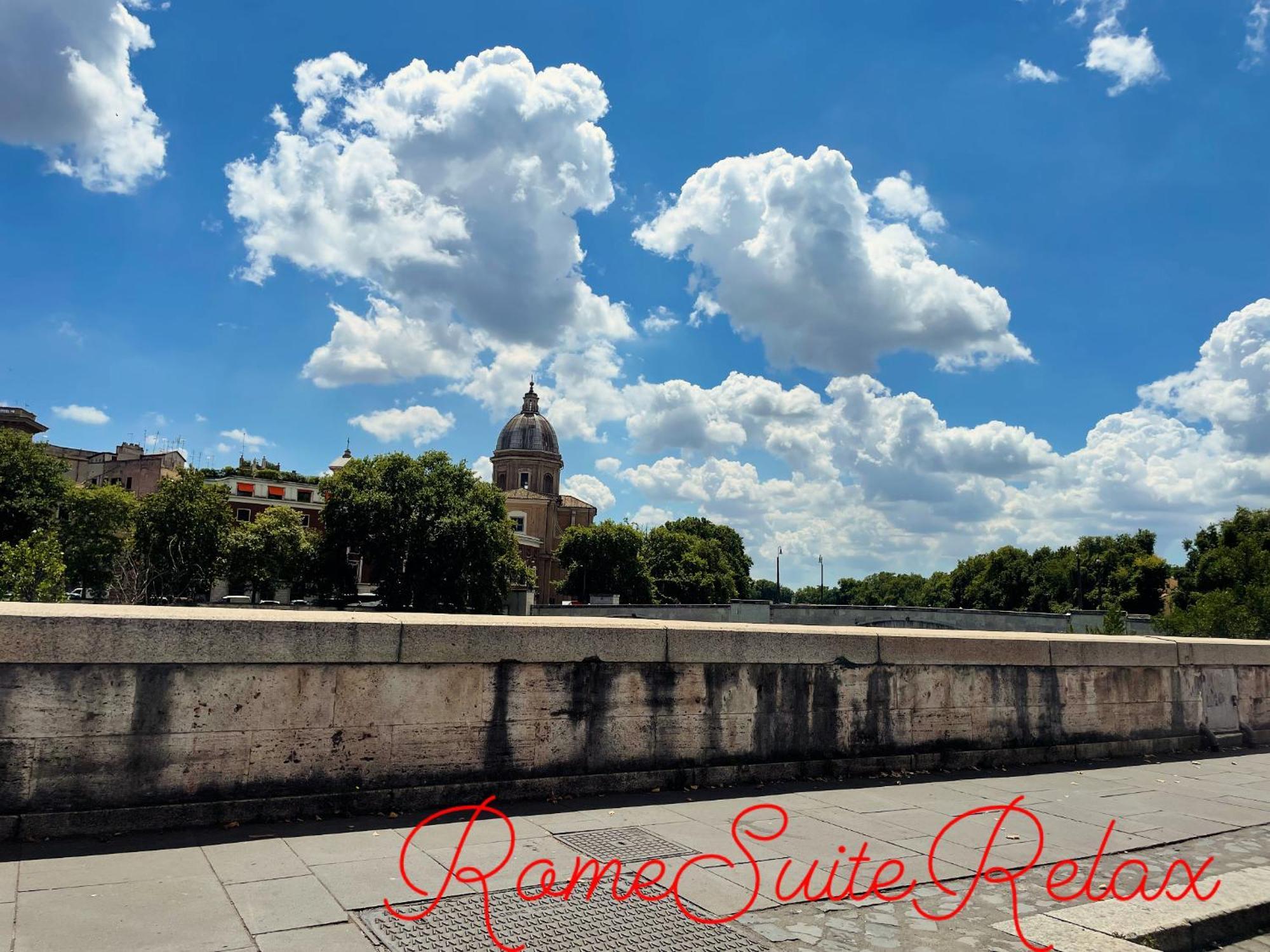 Suiterelax * Rom