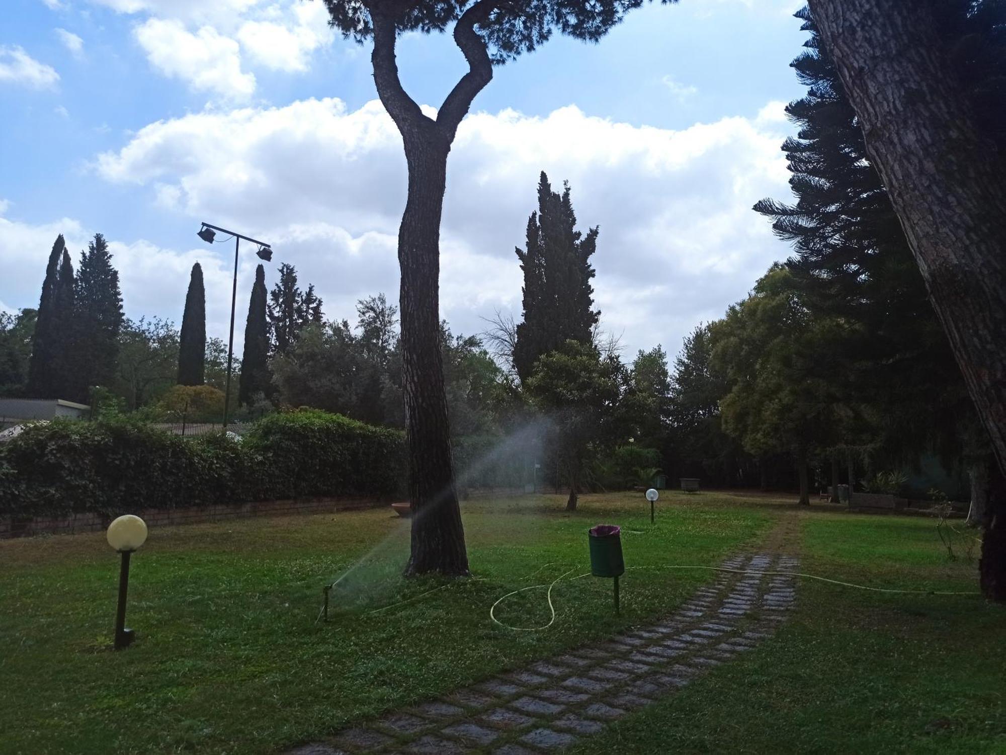 Aurelia Antica Terrace Free Pool And Parking Apartamento